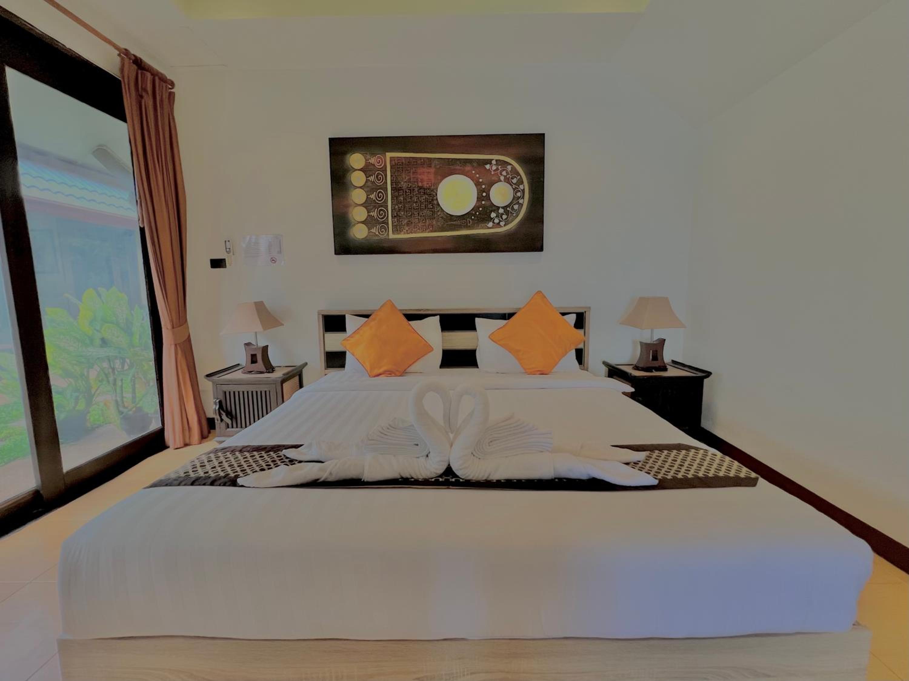 The Shore Samui