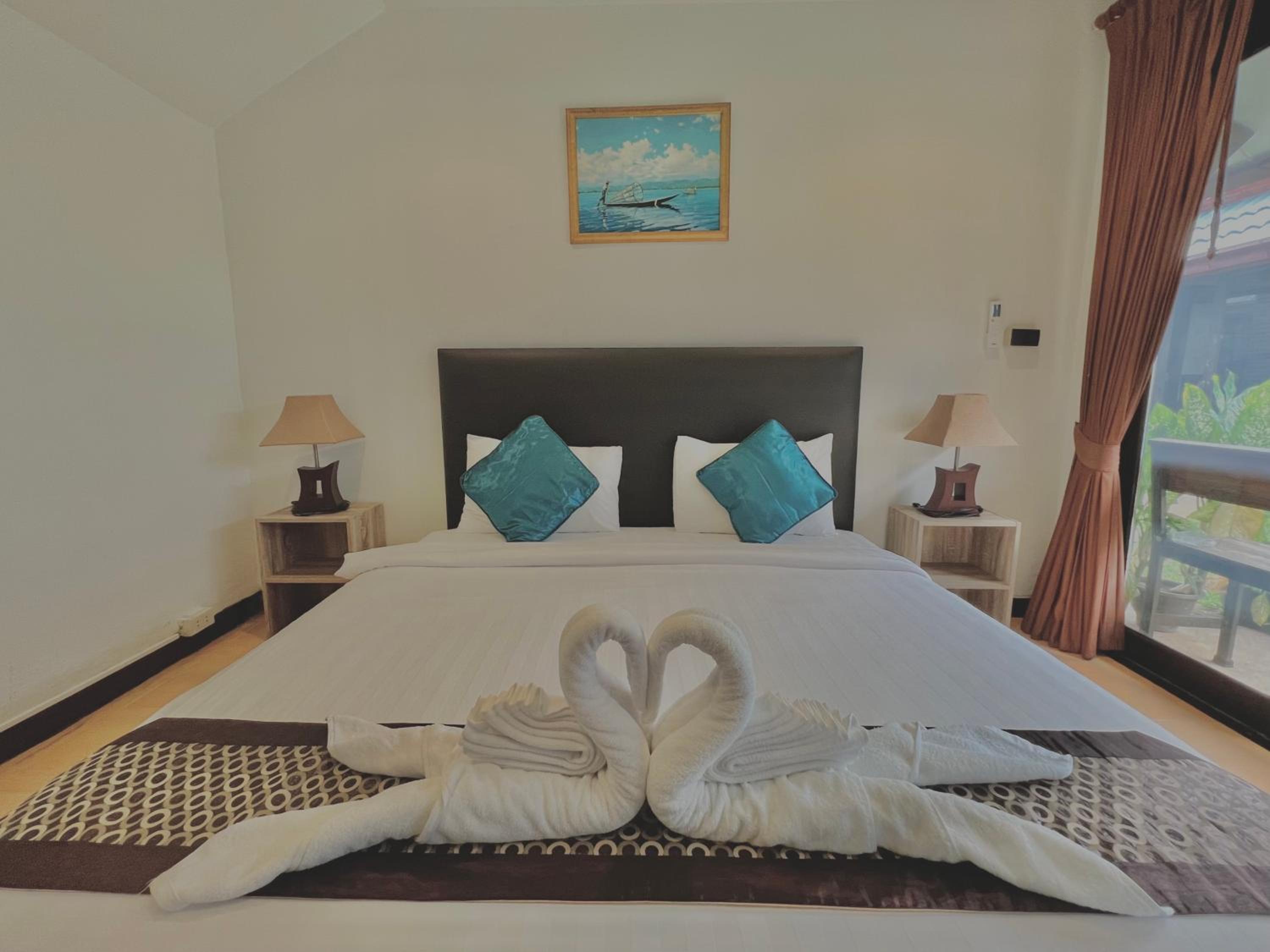 The Shore Samui