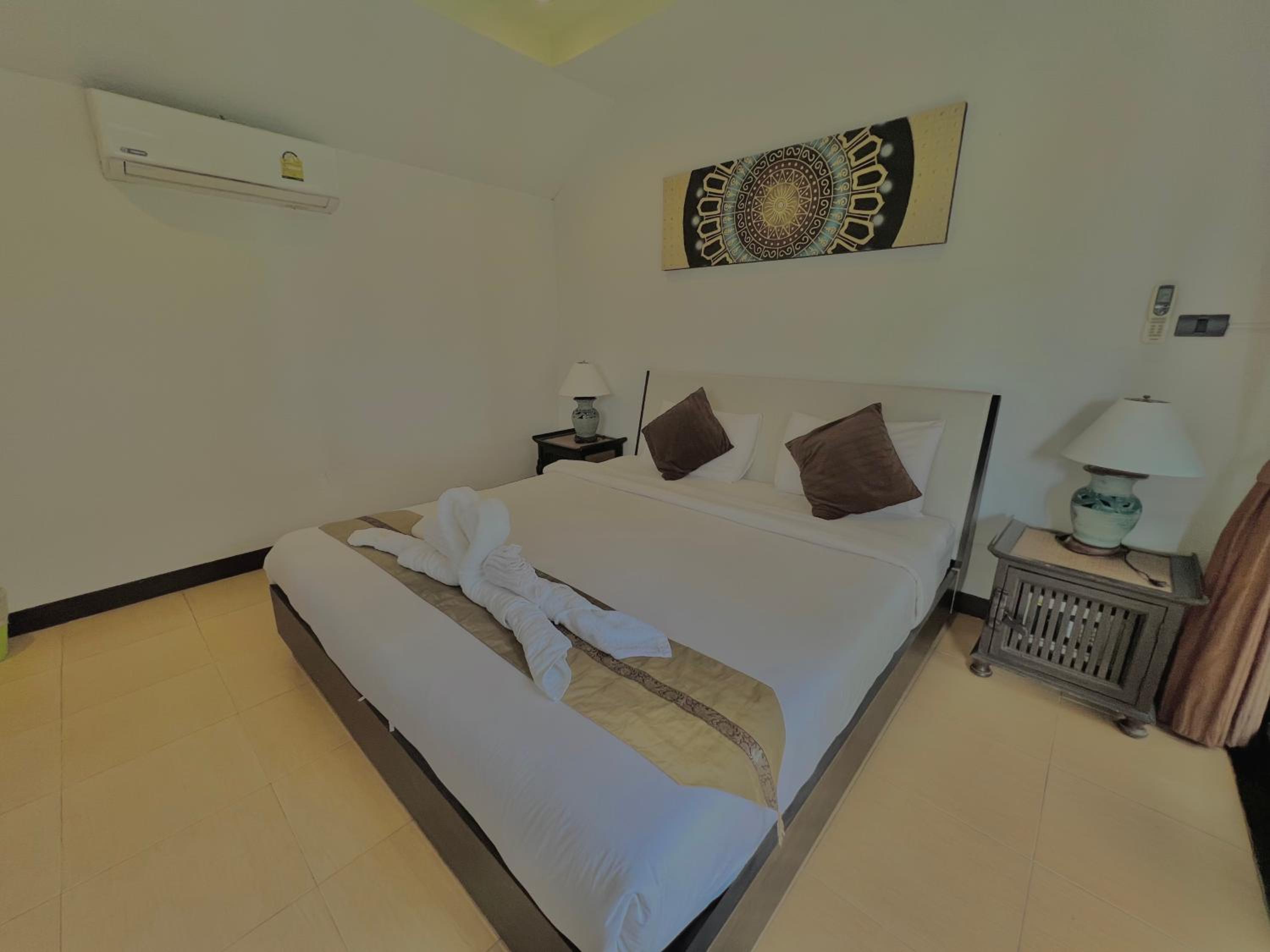 The Shore Samui
