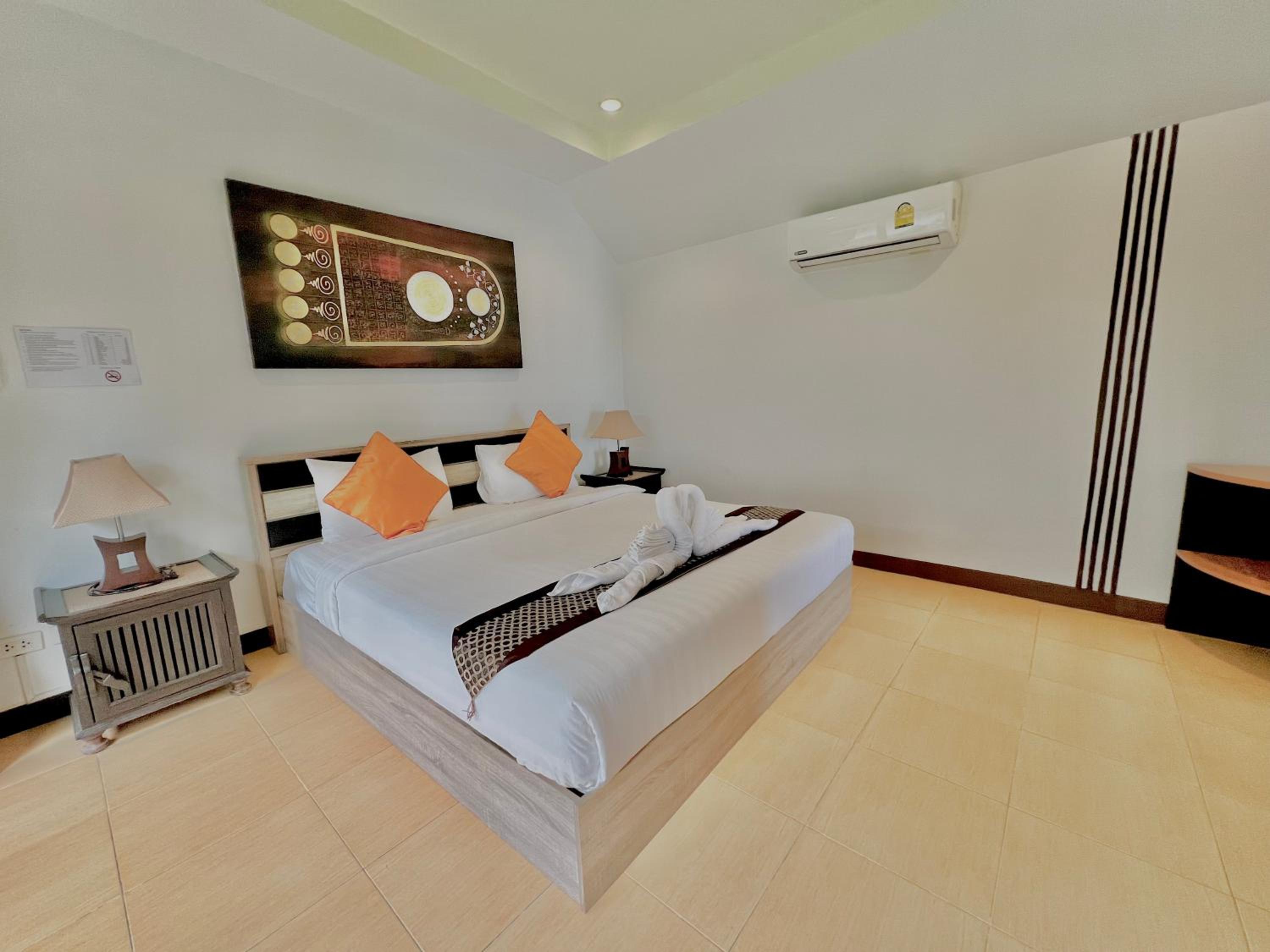 The Shore Samui