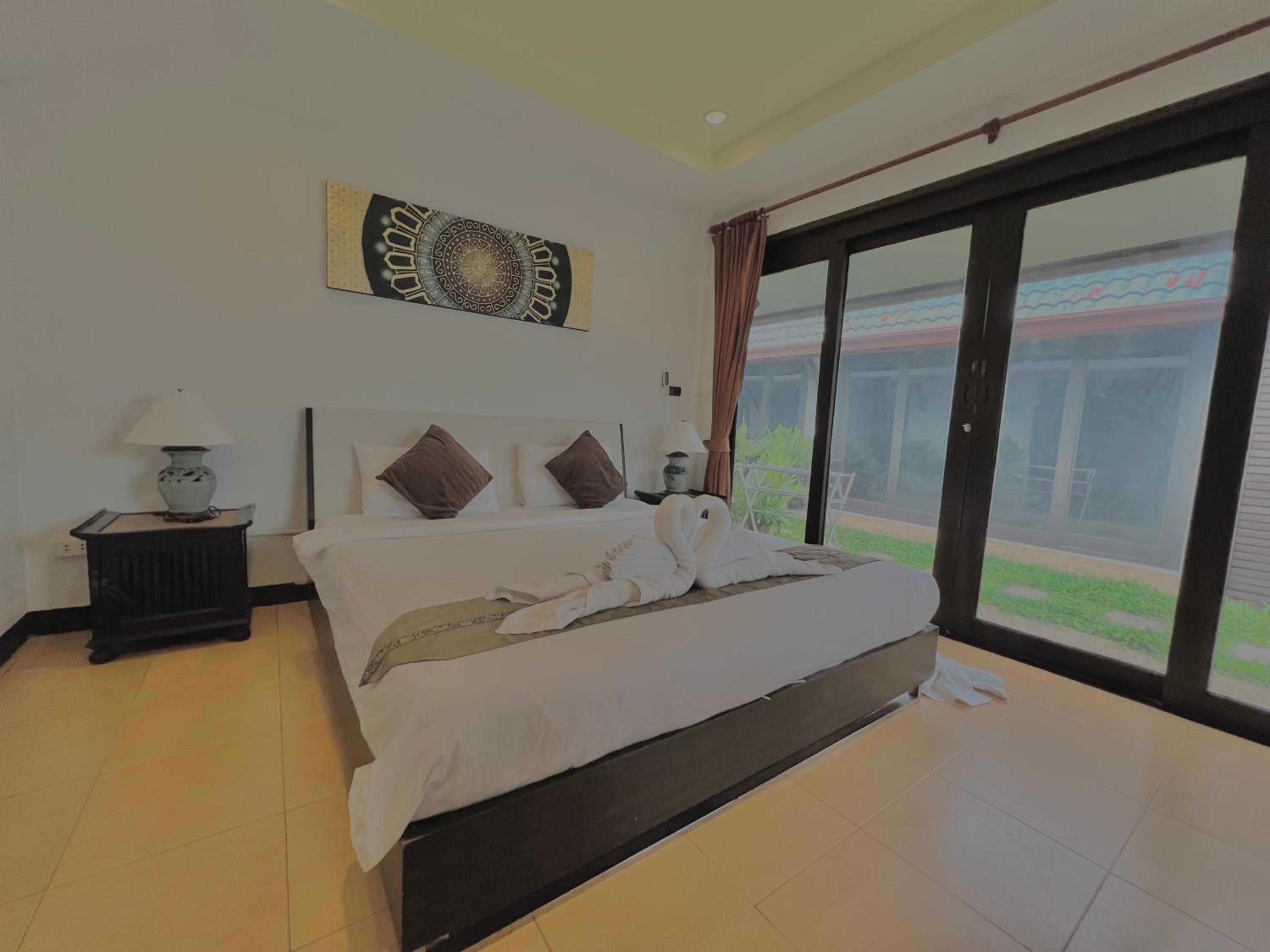 The Shore Samui