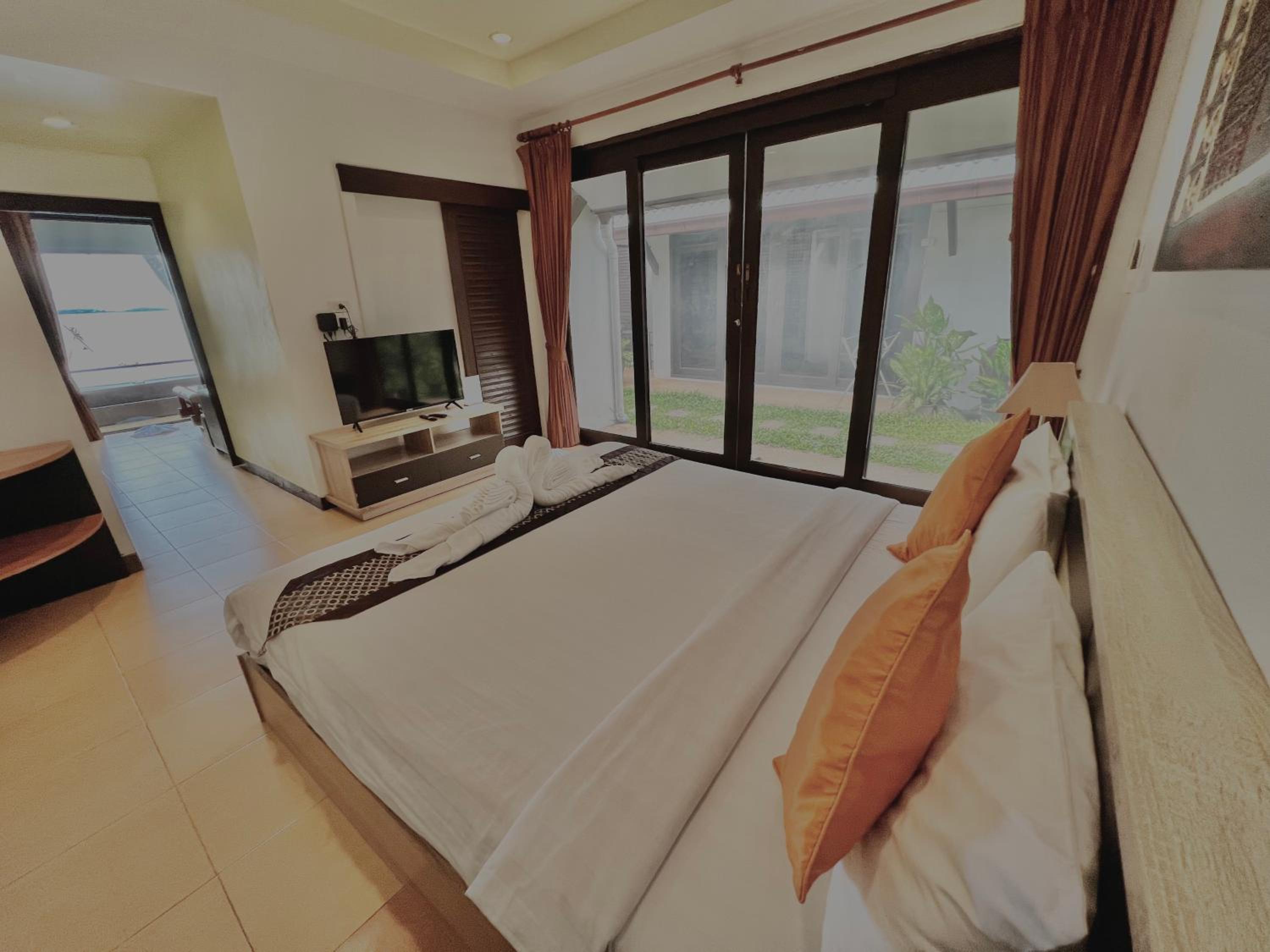 The Shore Samui