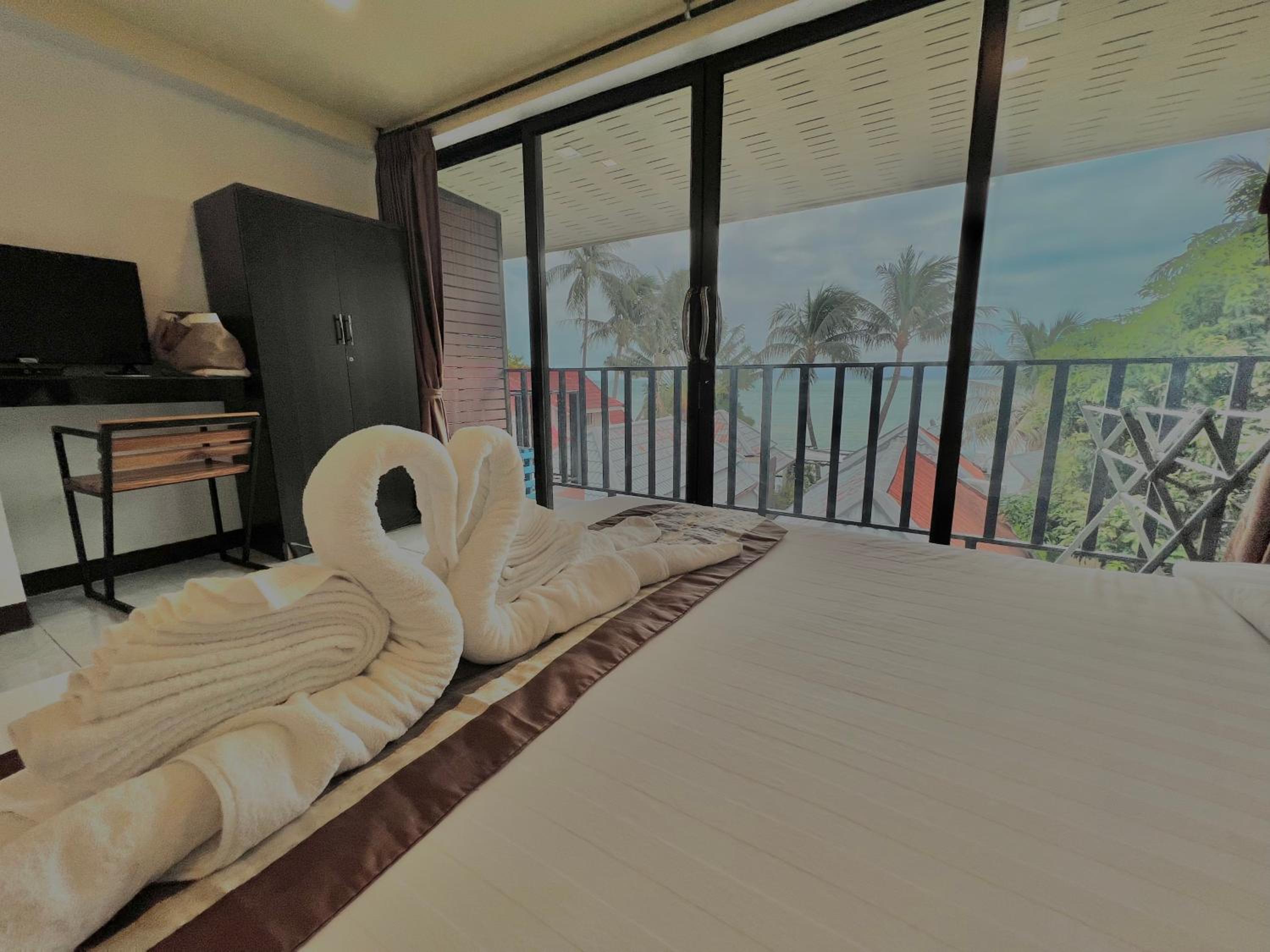 The Shore Samui