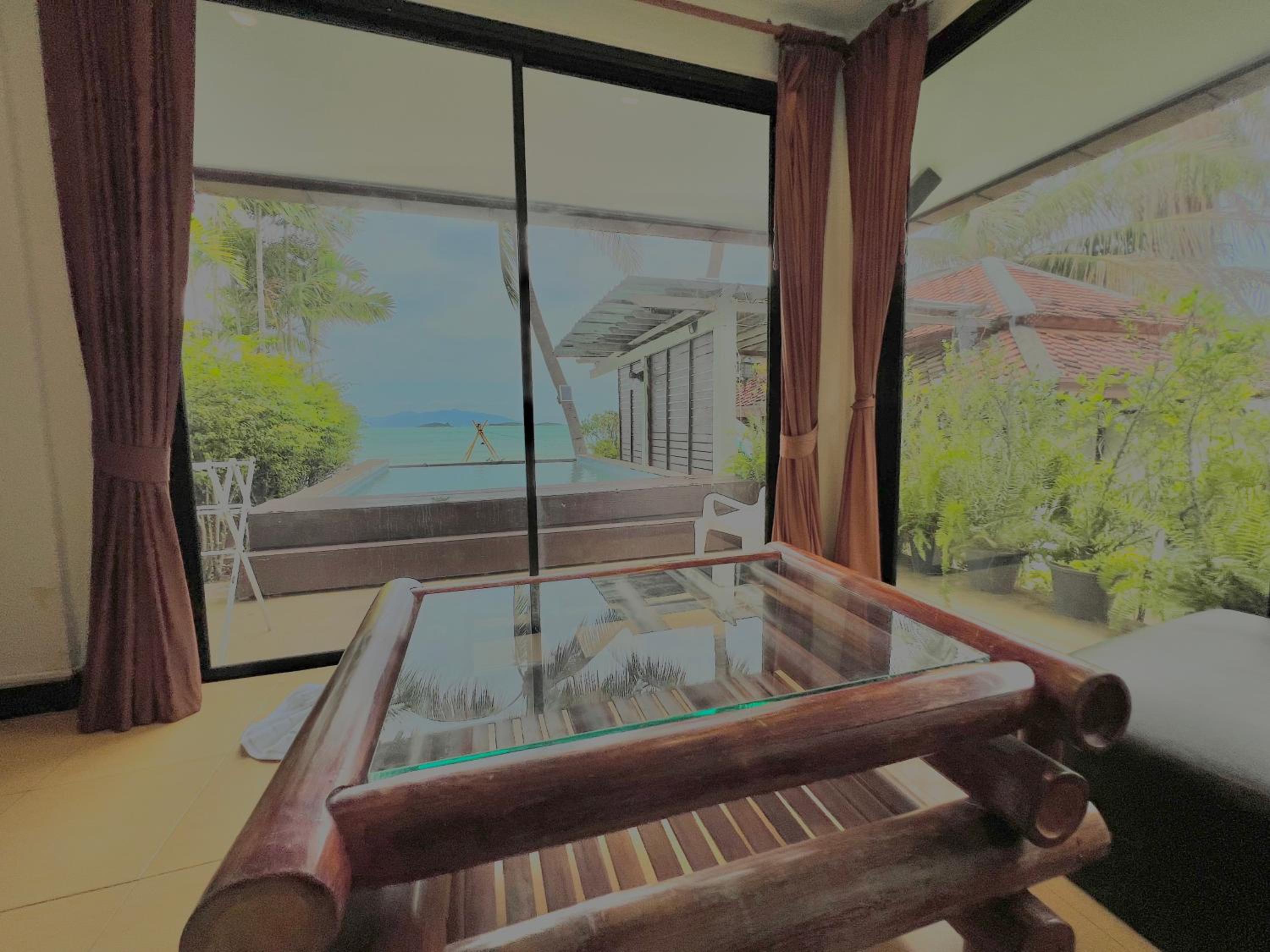 The Shore Samui