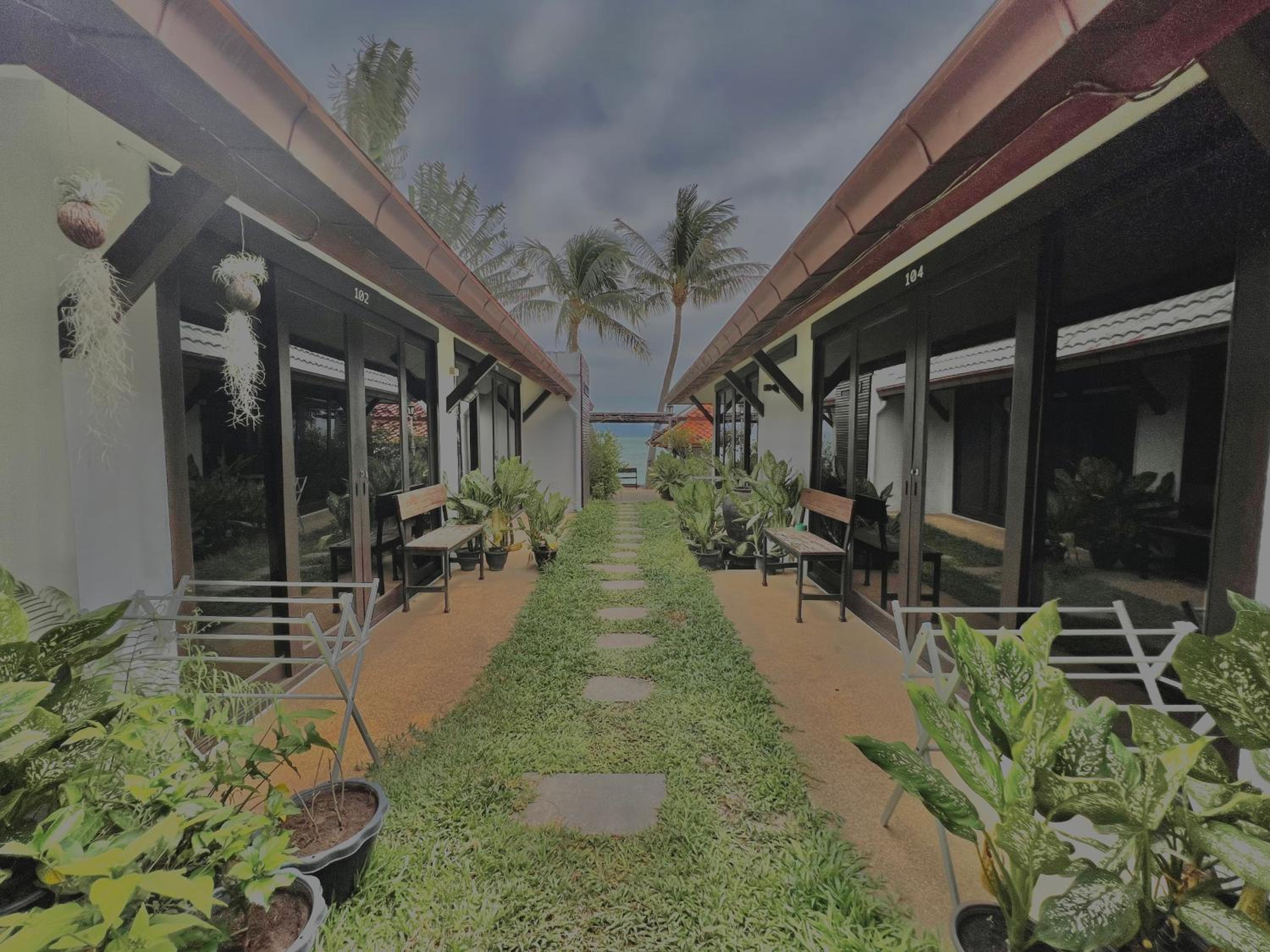 The Shore Samui