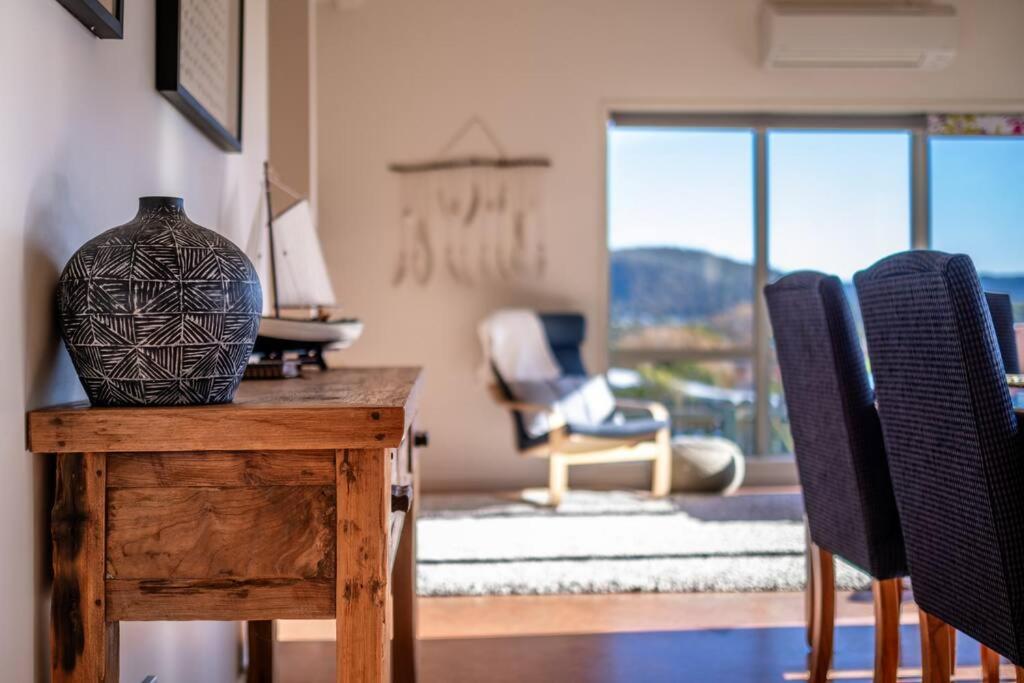 The Hill House view 3