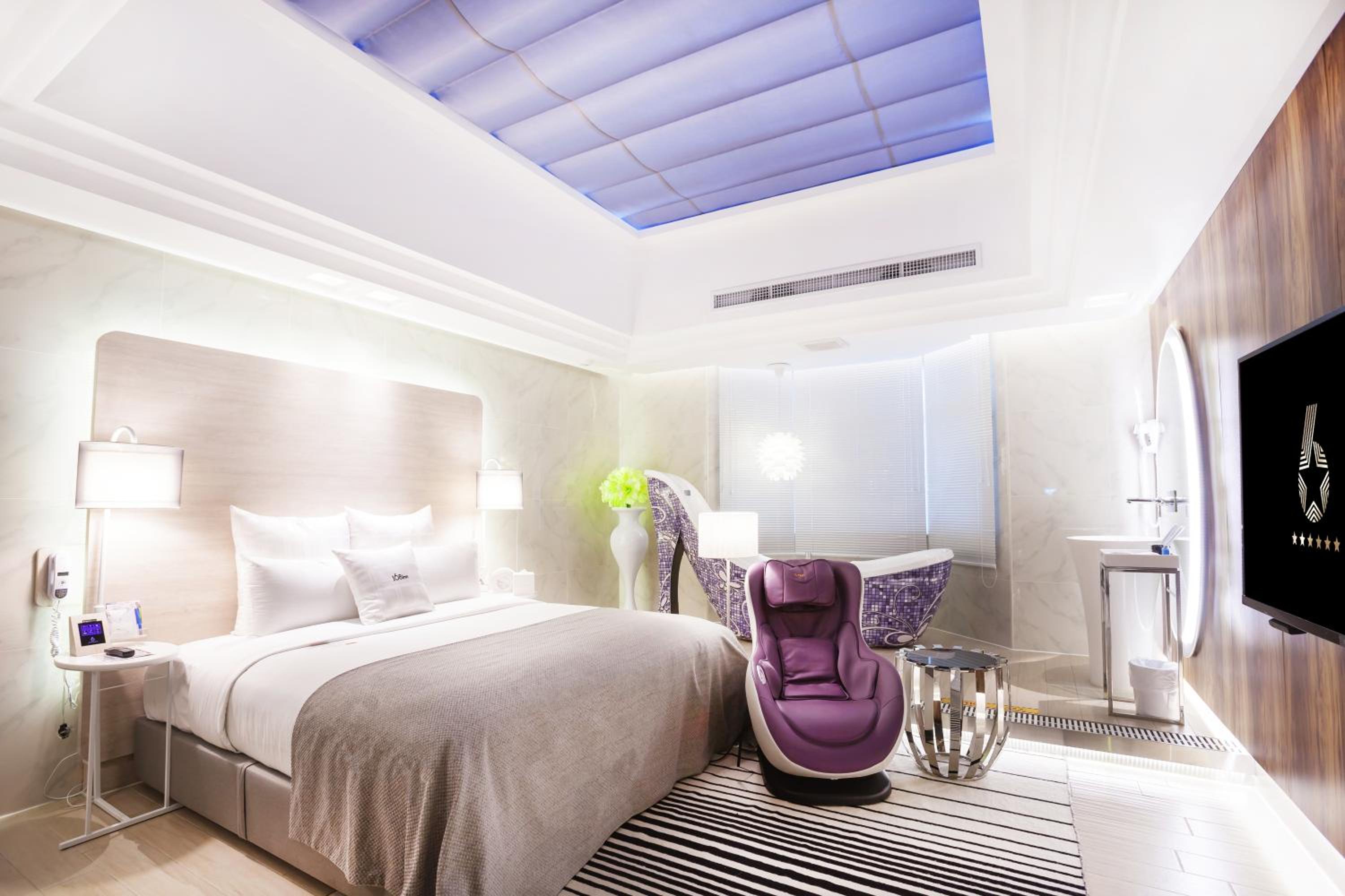 Six Star Motel-Taoyuan