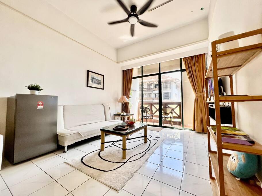 Mahkota Prd Pahlawan Homestay 1Rom-4pax/free wi-fi photo 1