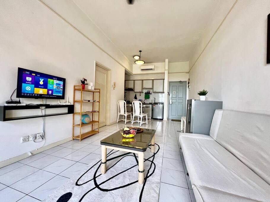 Mahkota Prd Pahlawan Homestay 1Rom-4pax/free wi-fi photo 4