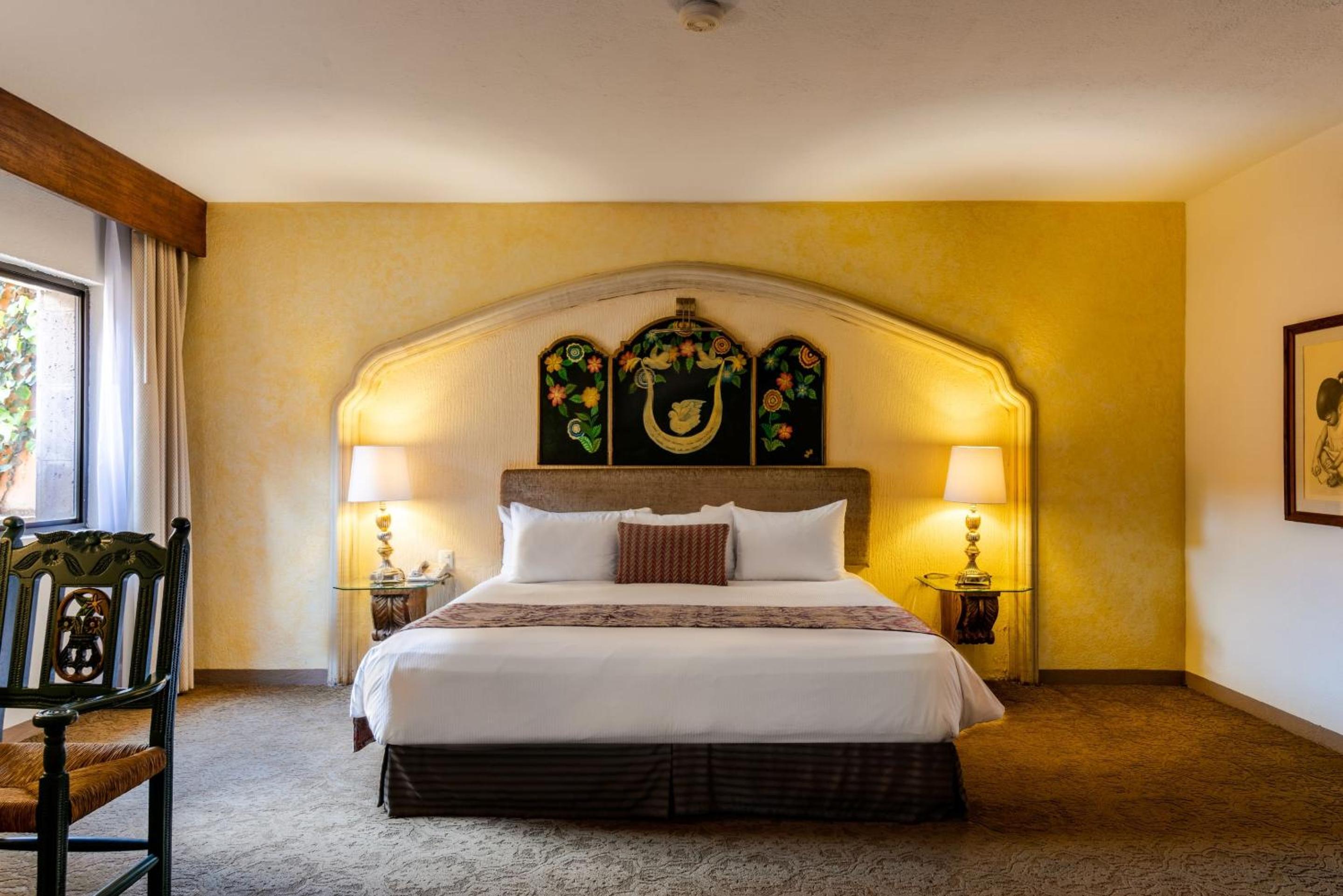 Zacatecas Vacations - Quinta Real Zacatecas - Property Image 39