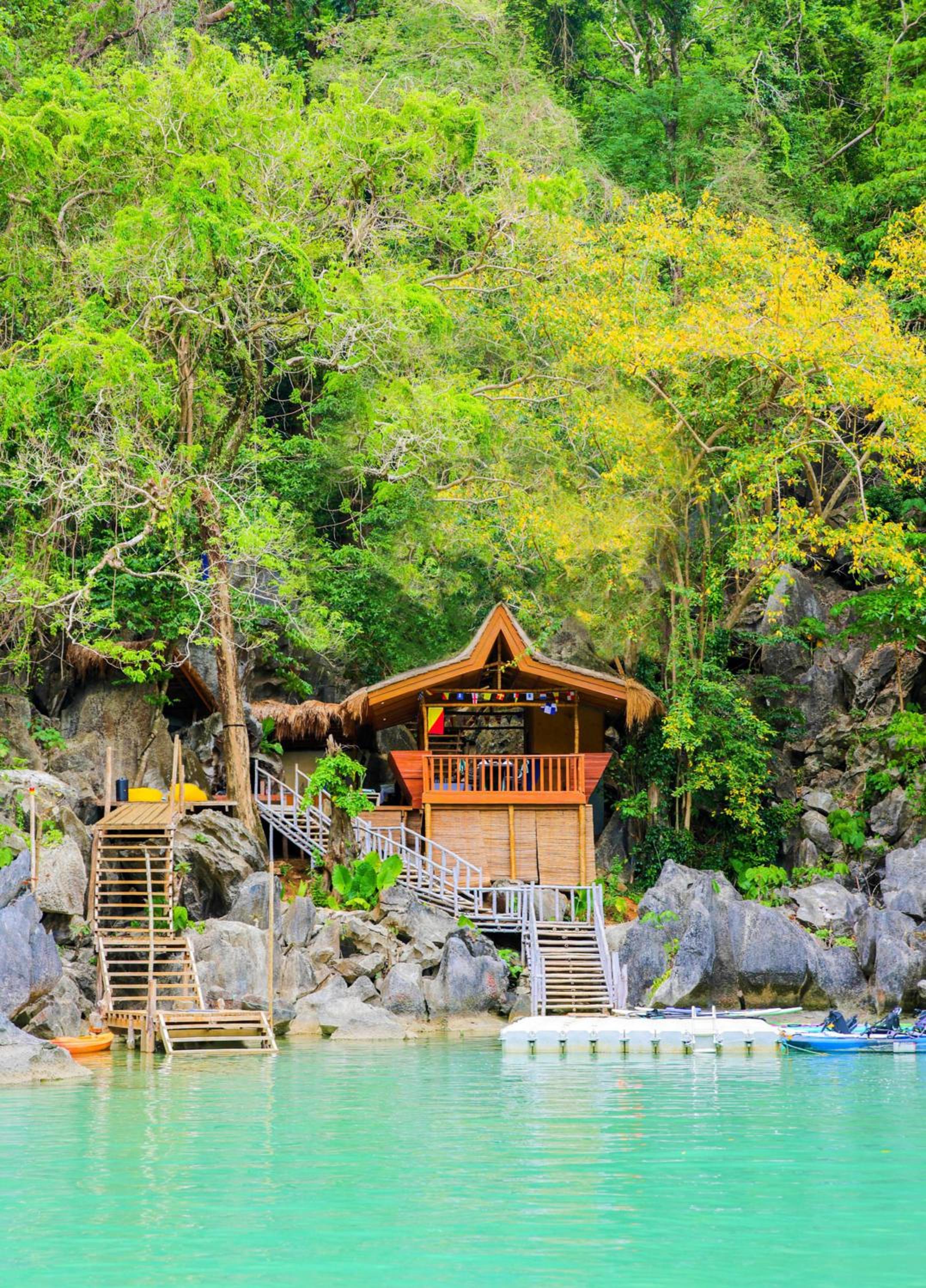 Lihim Resorts - Image 3