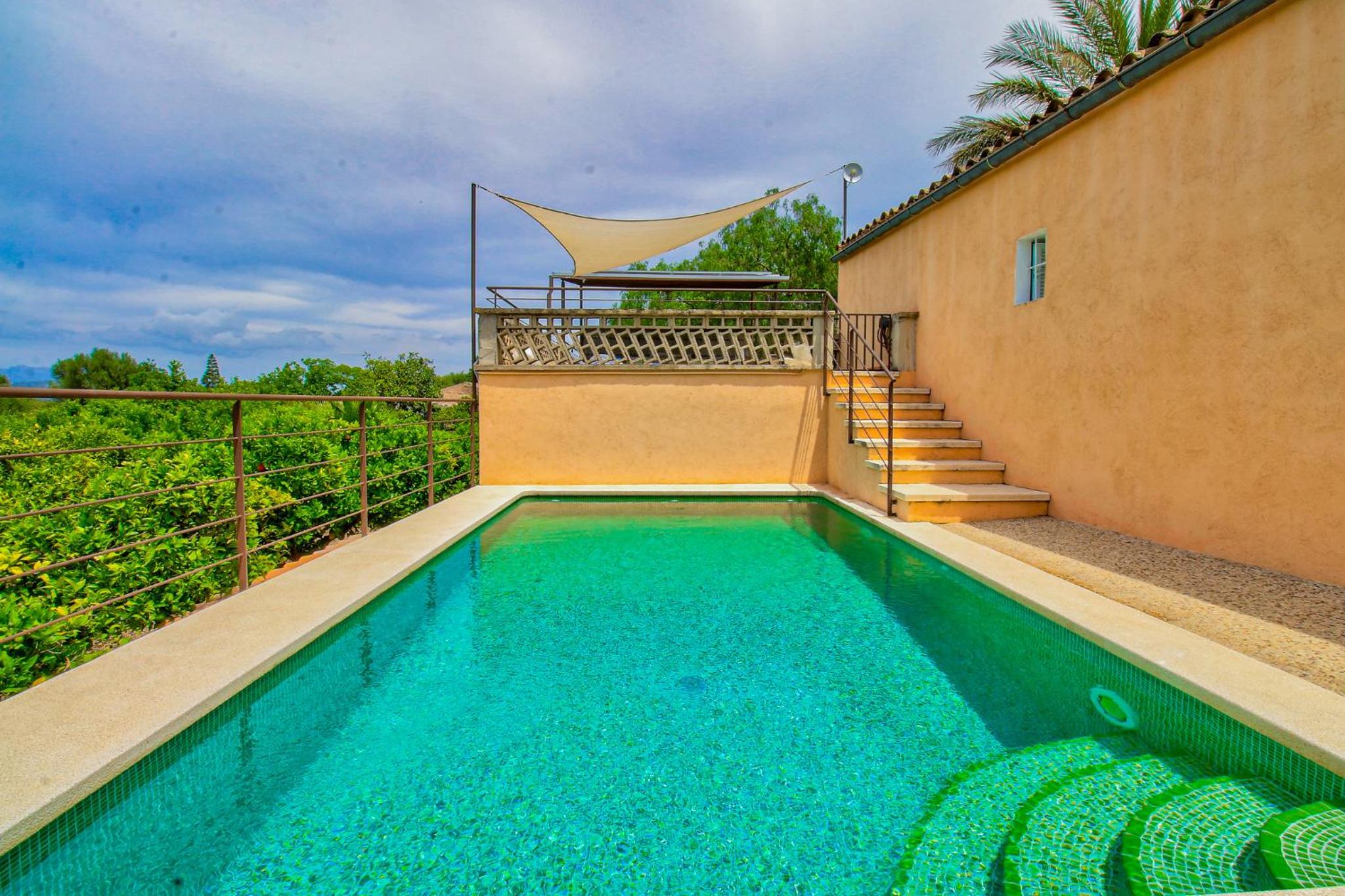 Finca Can Tiro