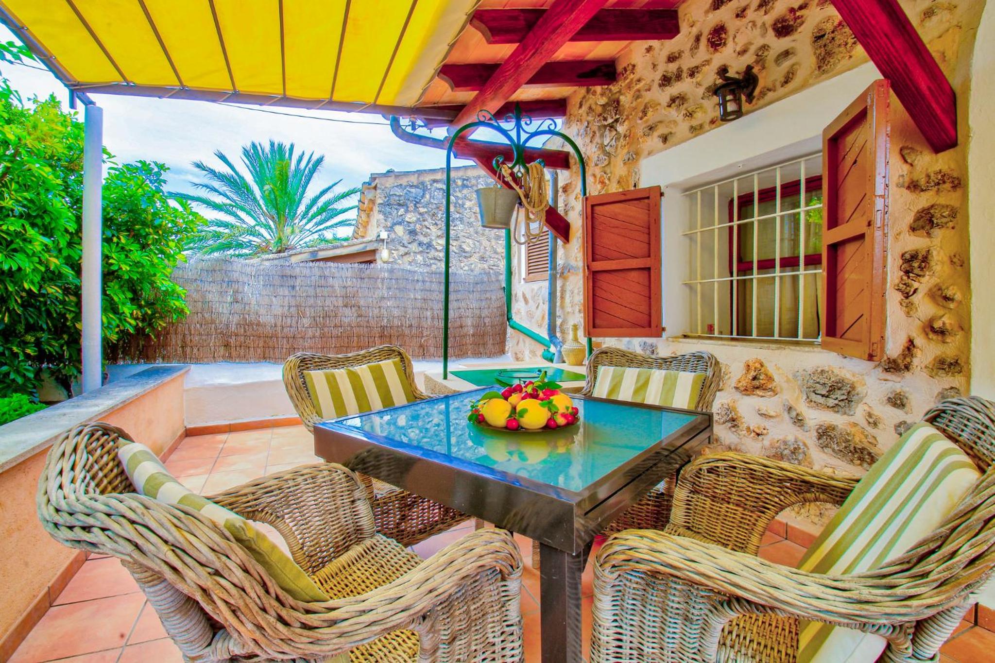 Finca Can Tiro
