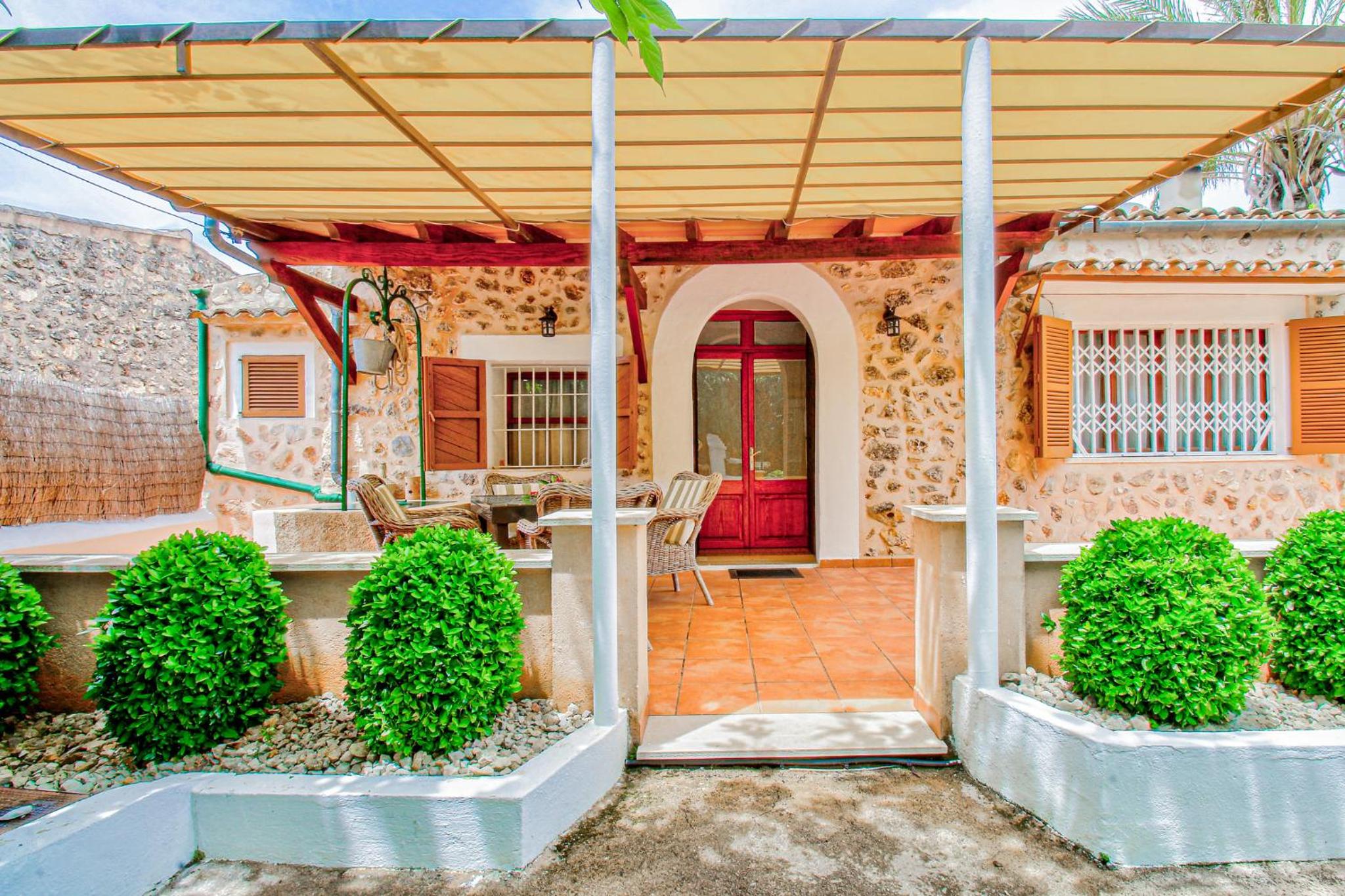 Finca Can Tiro