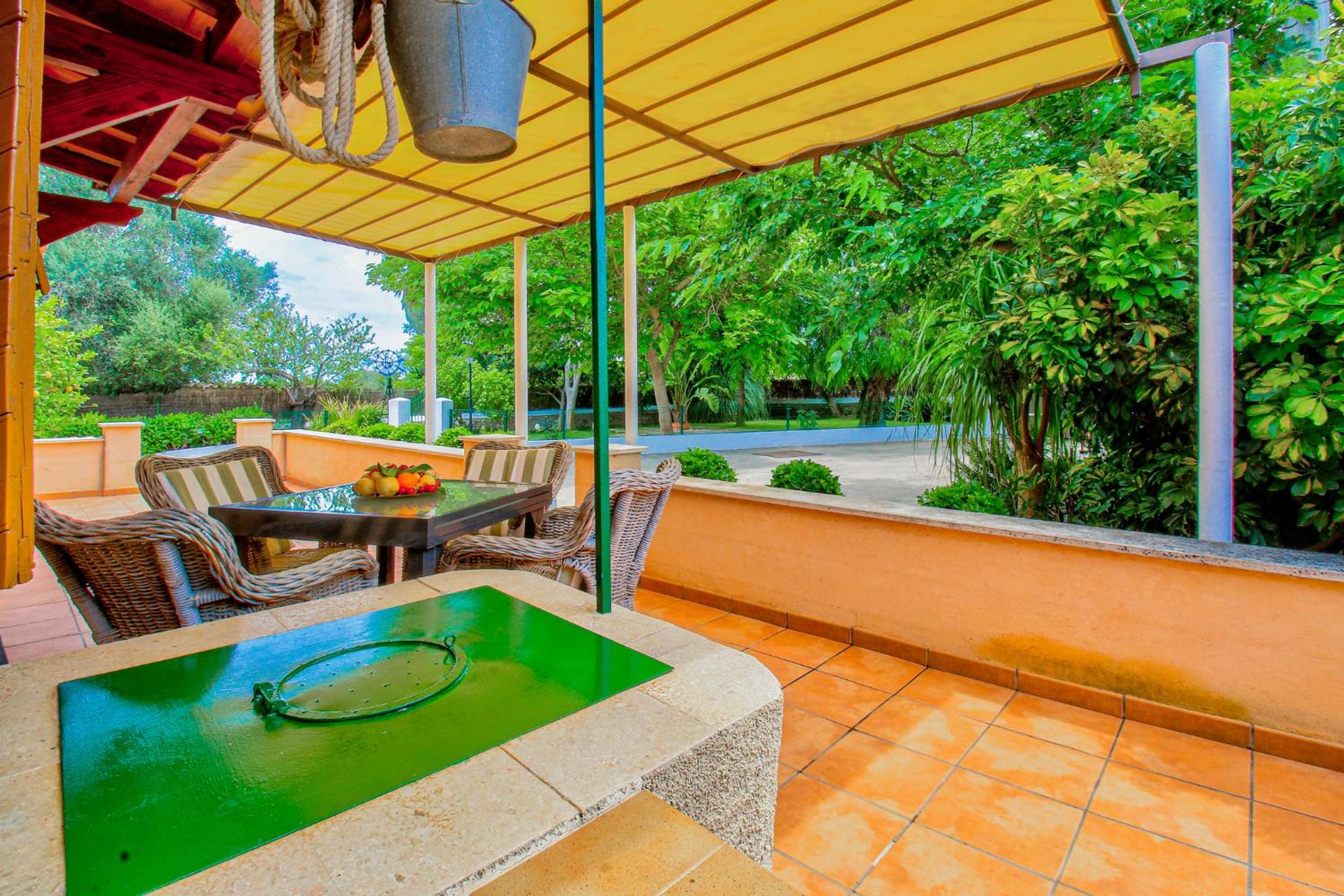 Finca Can Tiro