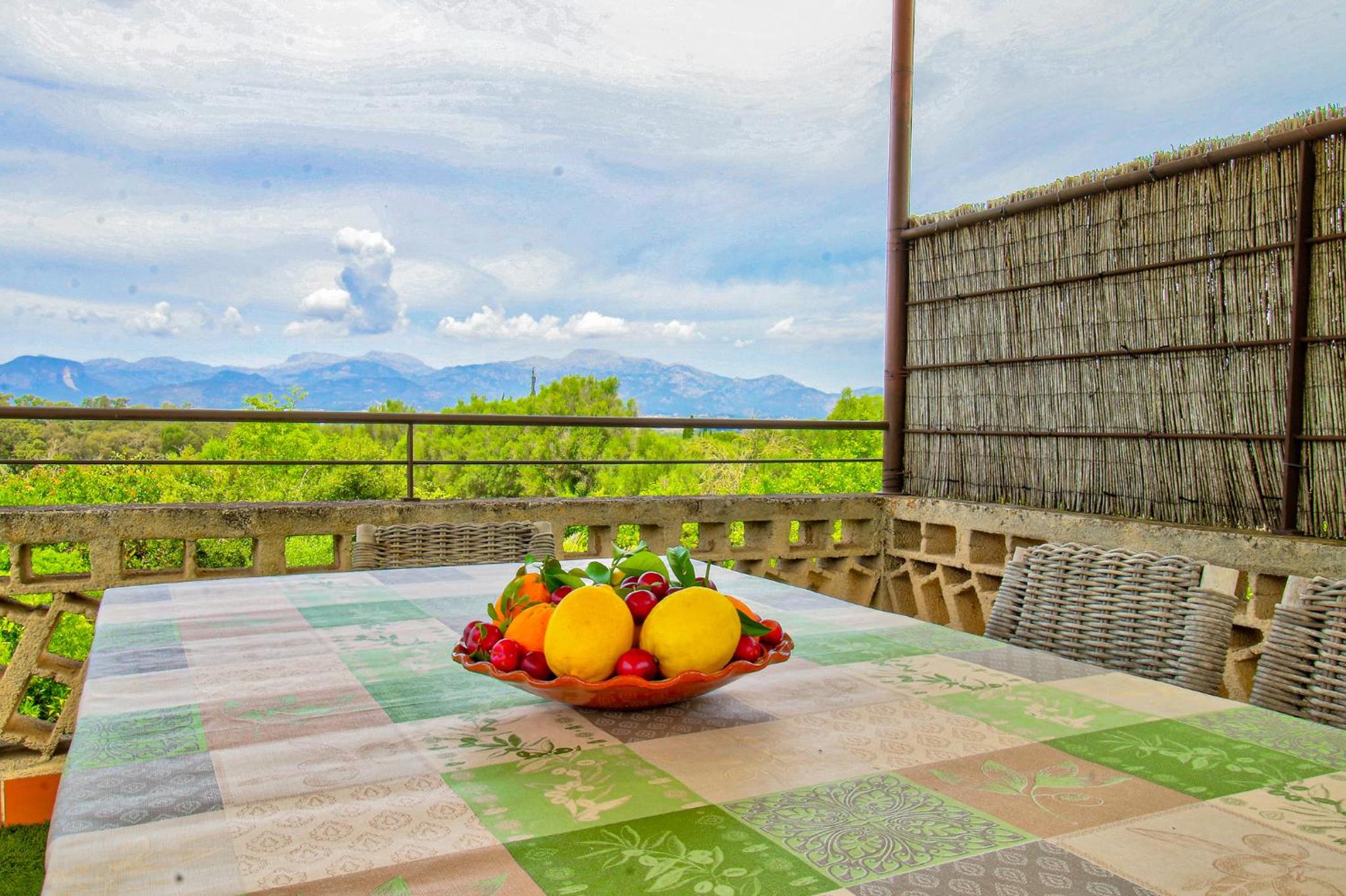 Finca Can Tiro