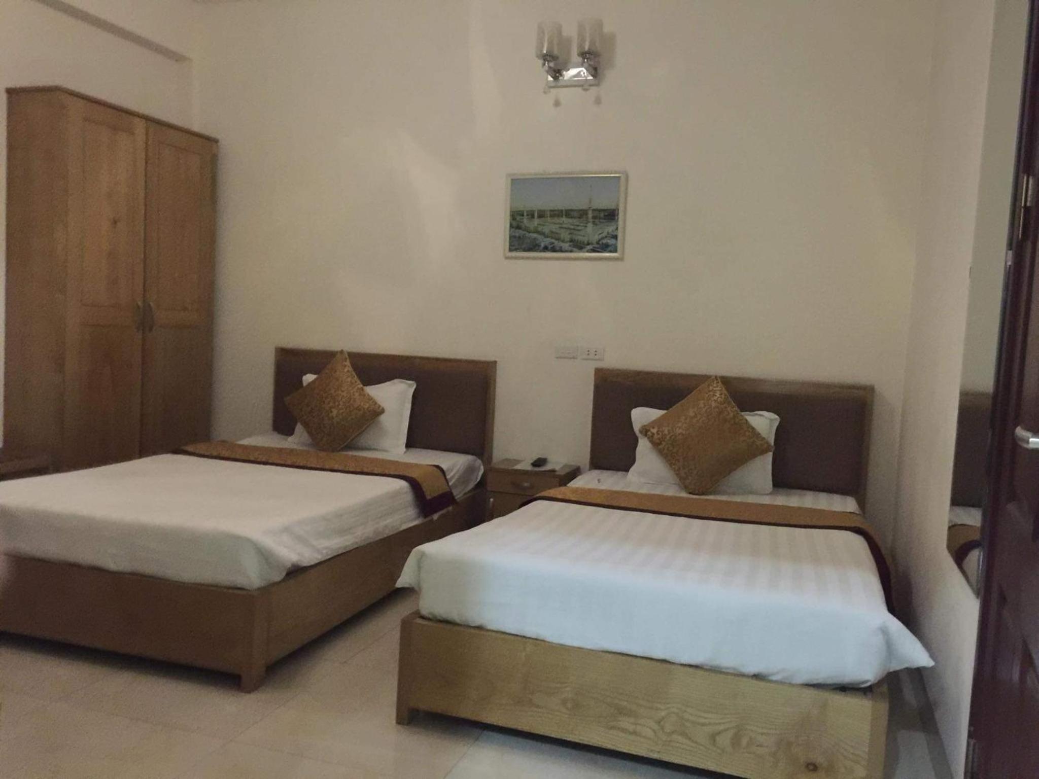 Victoria Hotel photo 4