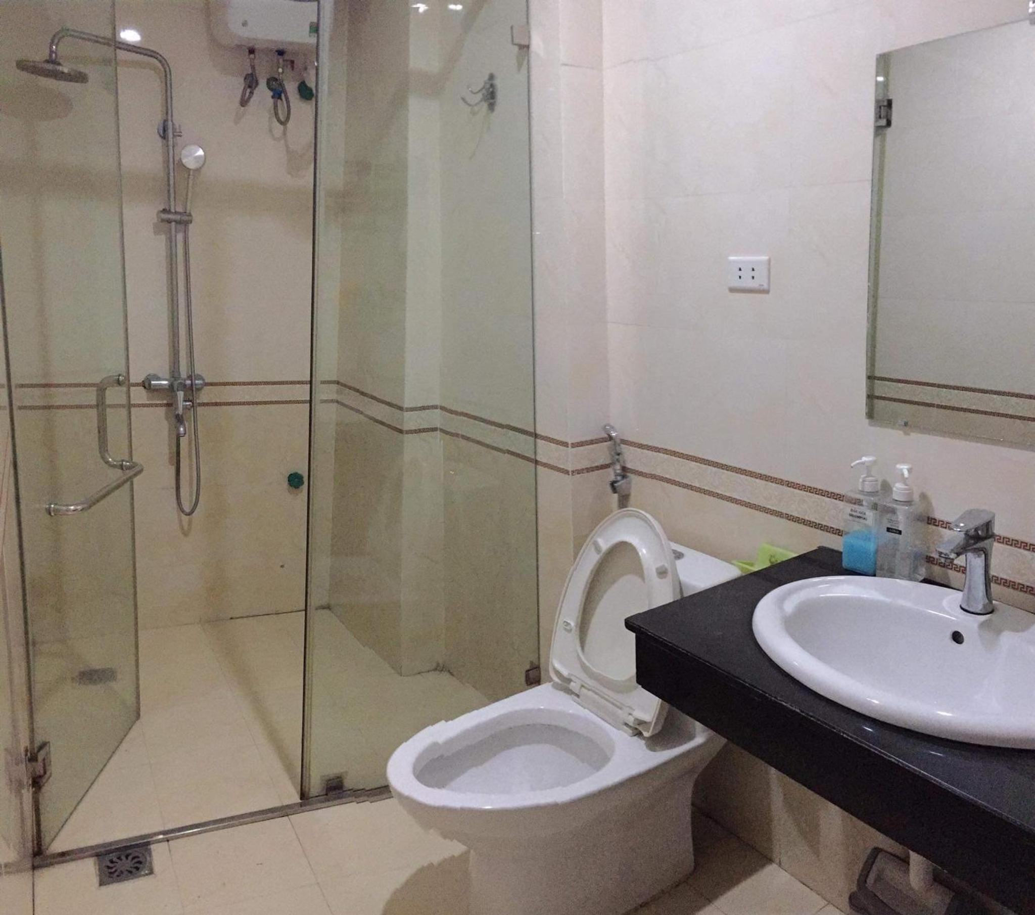 Victoria Hotel photo 5