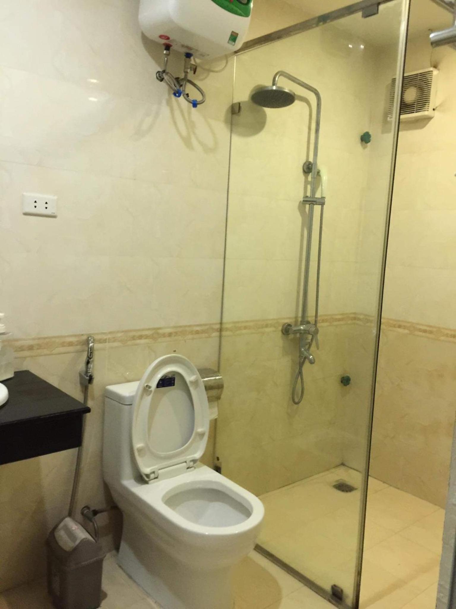 Victoria Hotel photo 2