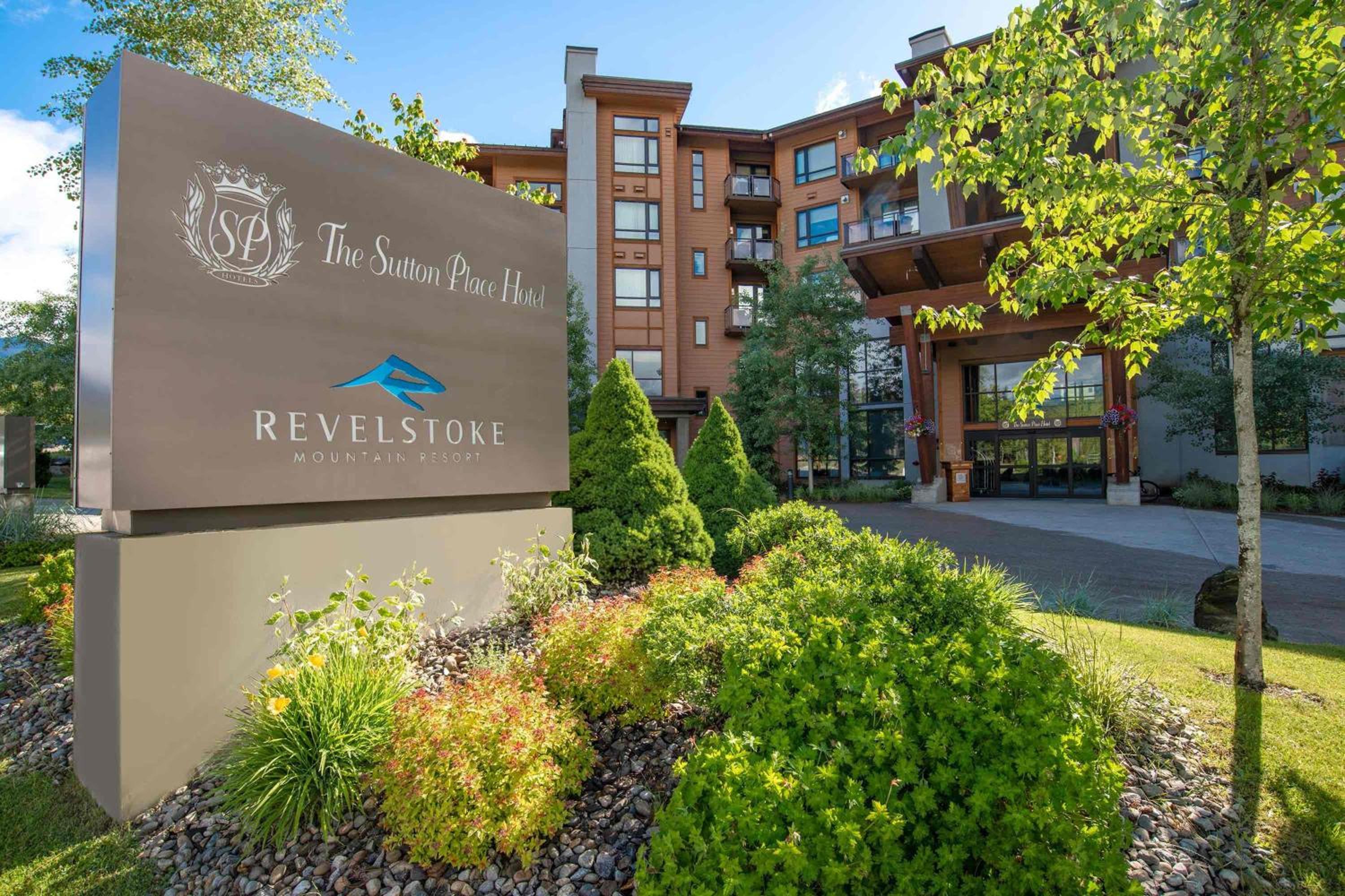 Sutton Place Hotel Revelstoke Mountain Resort - Image 2