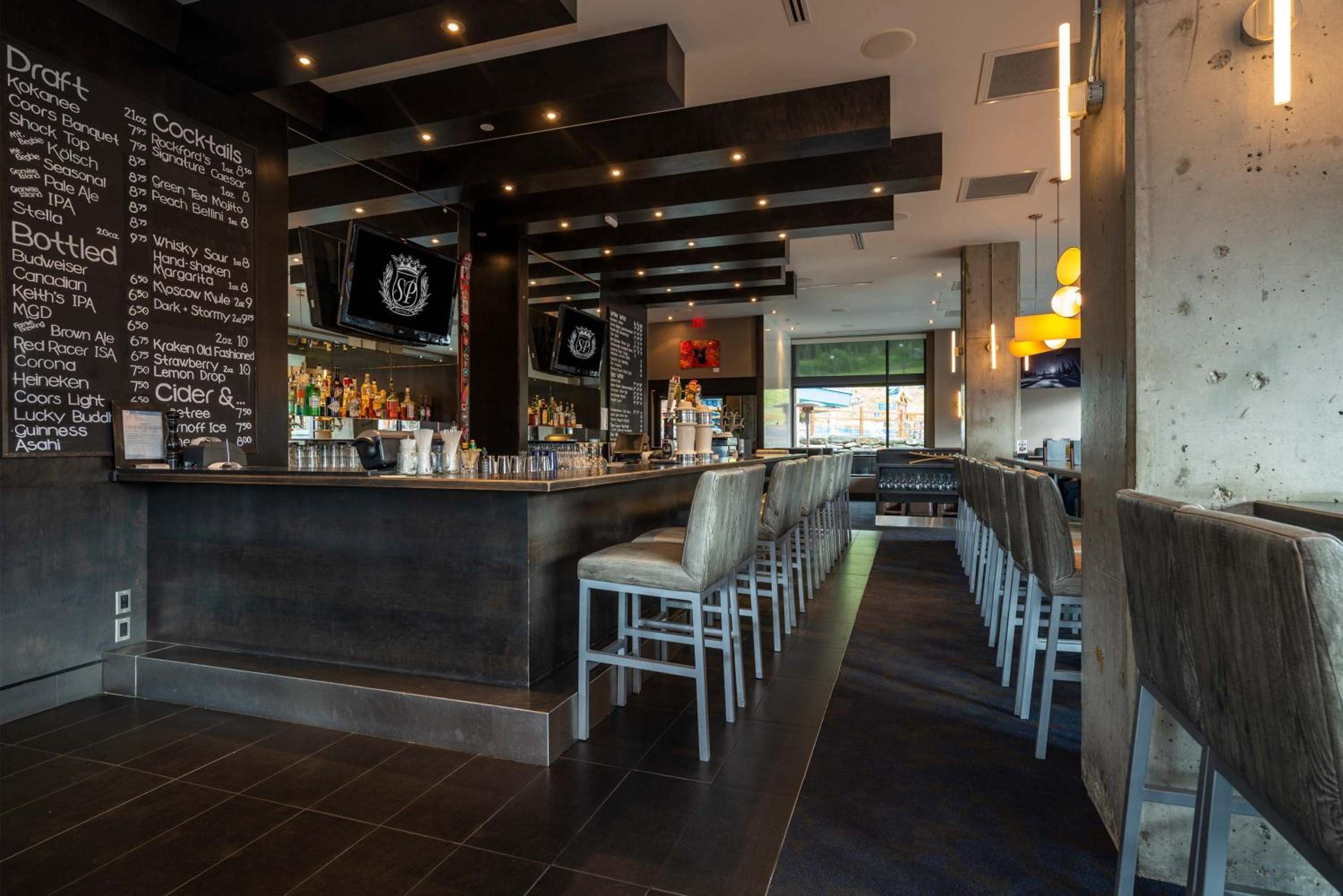 Sutton Place Hotel Revelstoke Mountain Resort