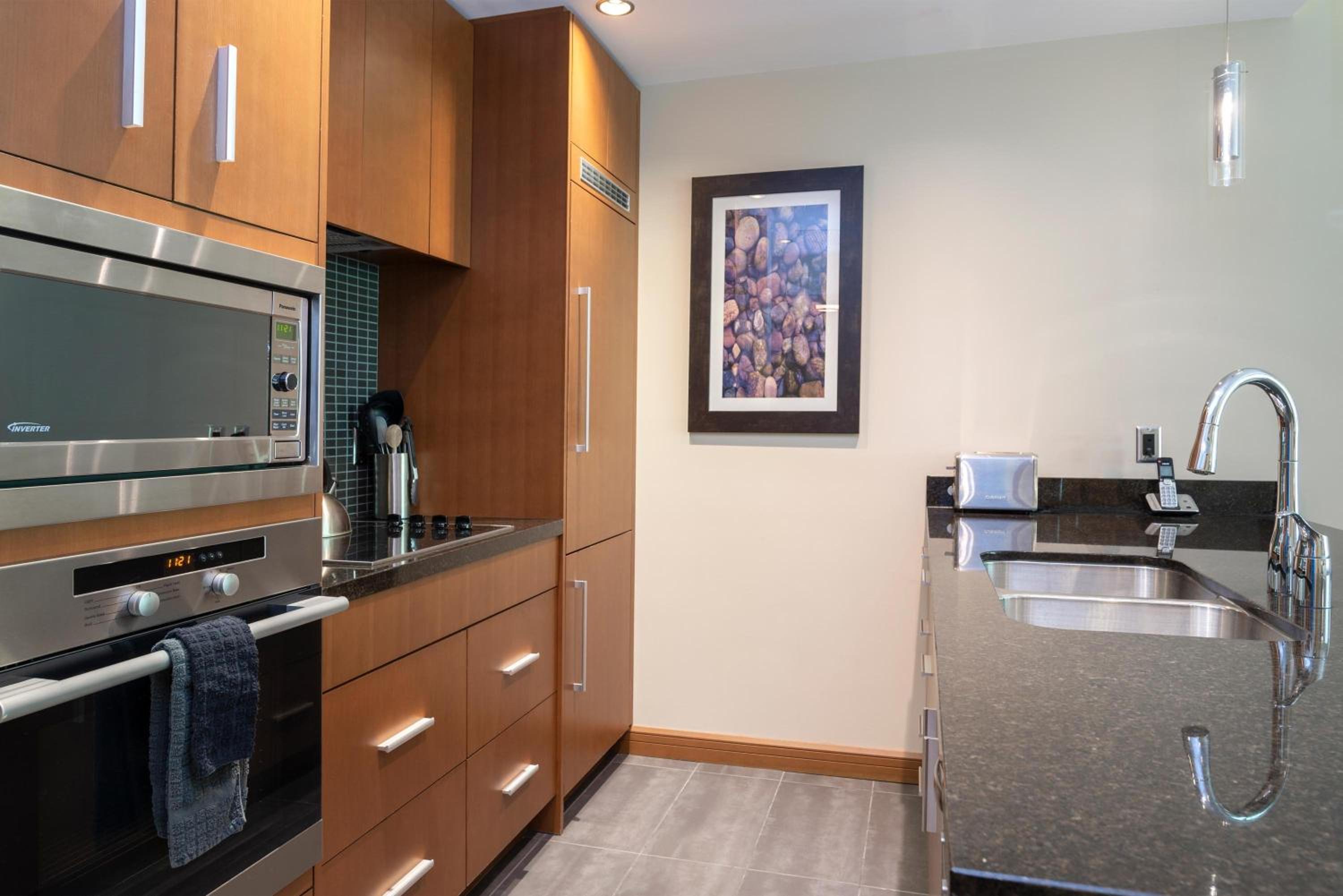 Sutton Place Hotel Revelstoke Mountain Resort