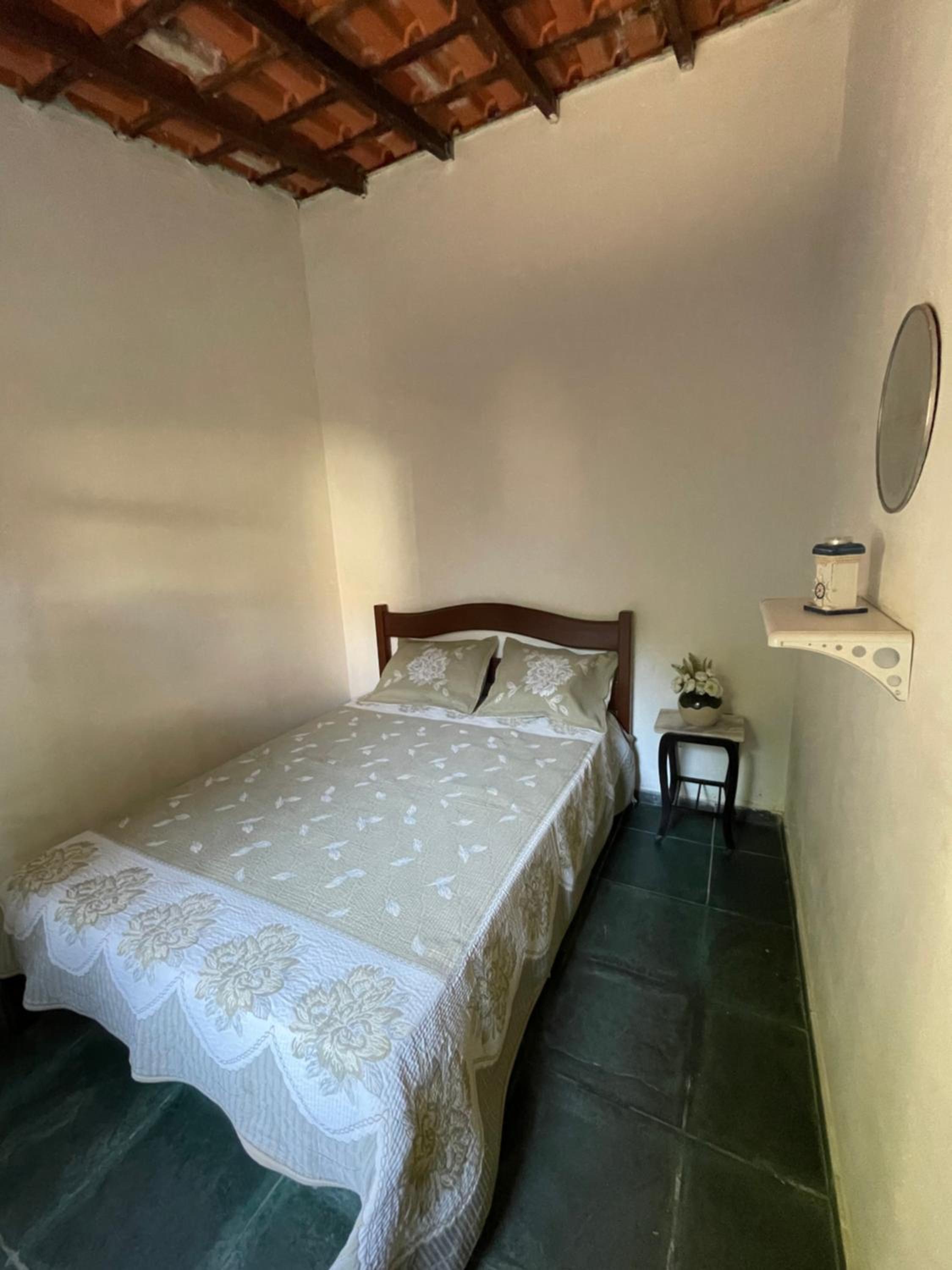 Angra dos Reis - Casa pé na areia na Praia de Fora - Ponta Leste