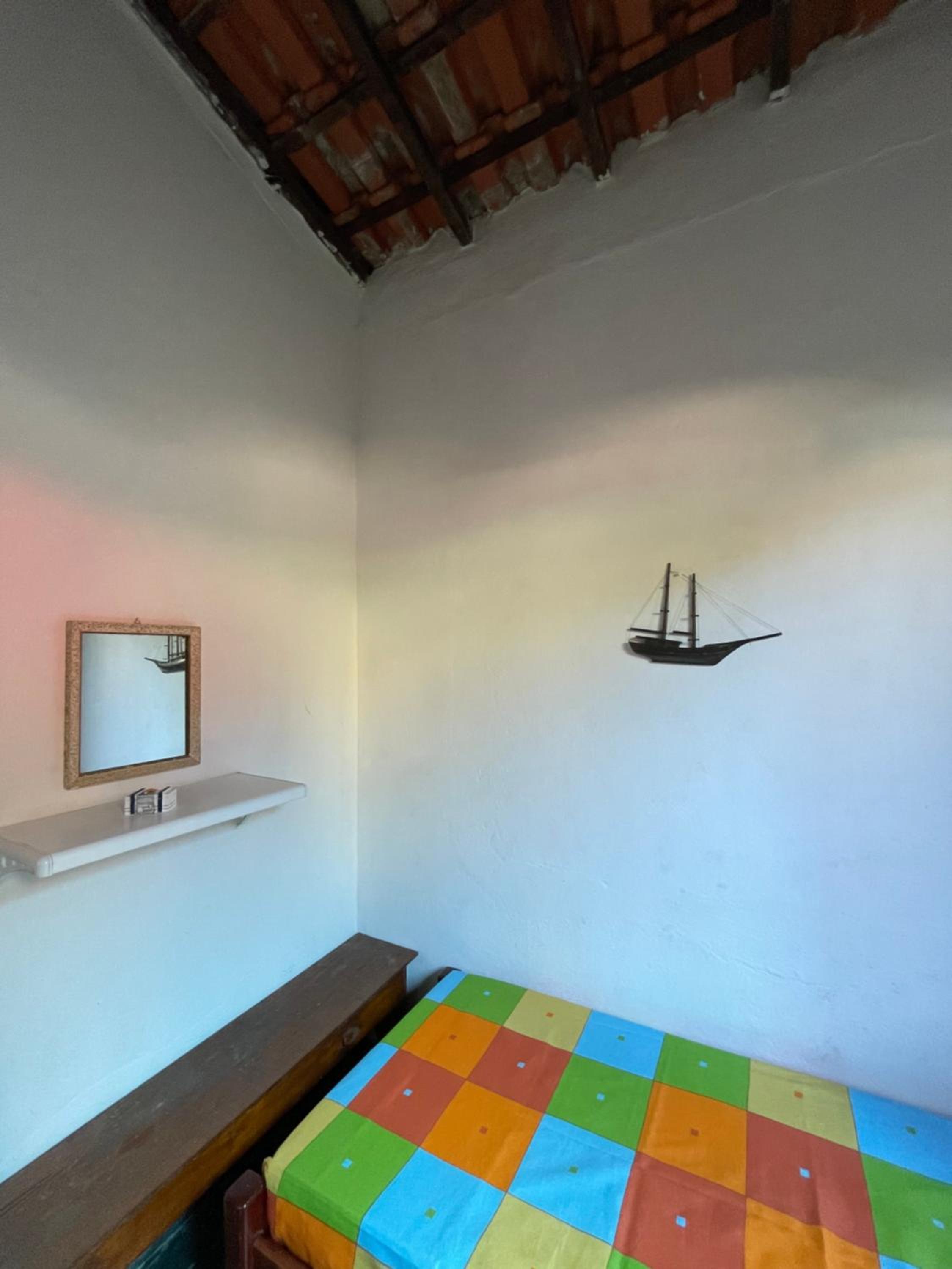 Angra dos Reis - Casa pé na areia na Praia de Fora - Ponta Leste