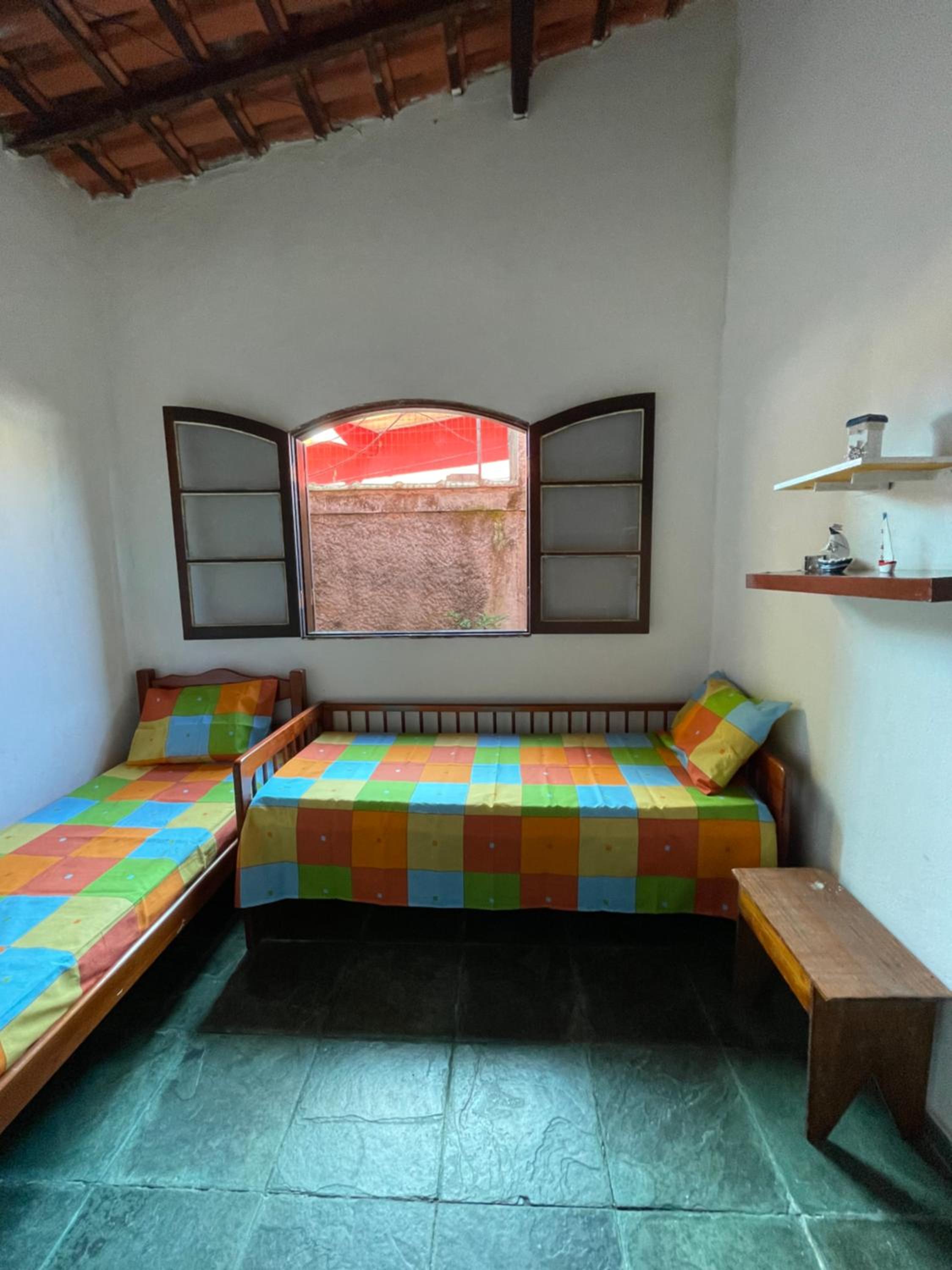Angra dos Reis - Casa pé na areia na Praia de Fora - Ponta Leste