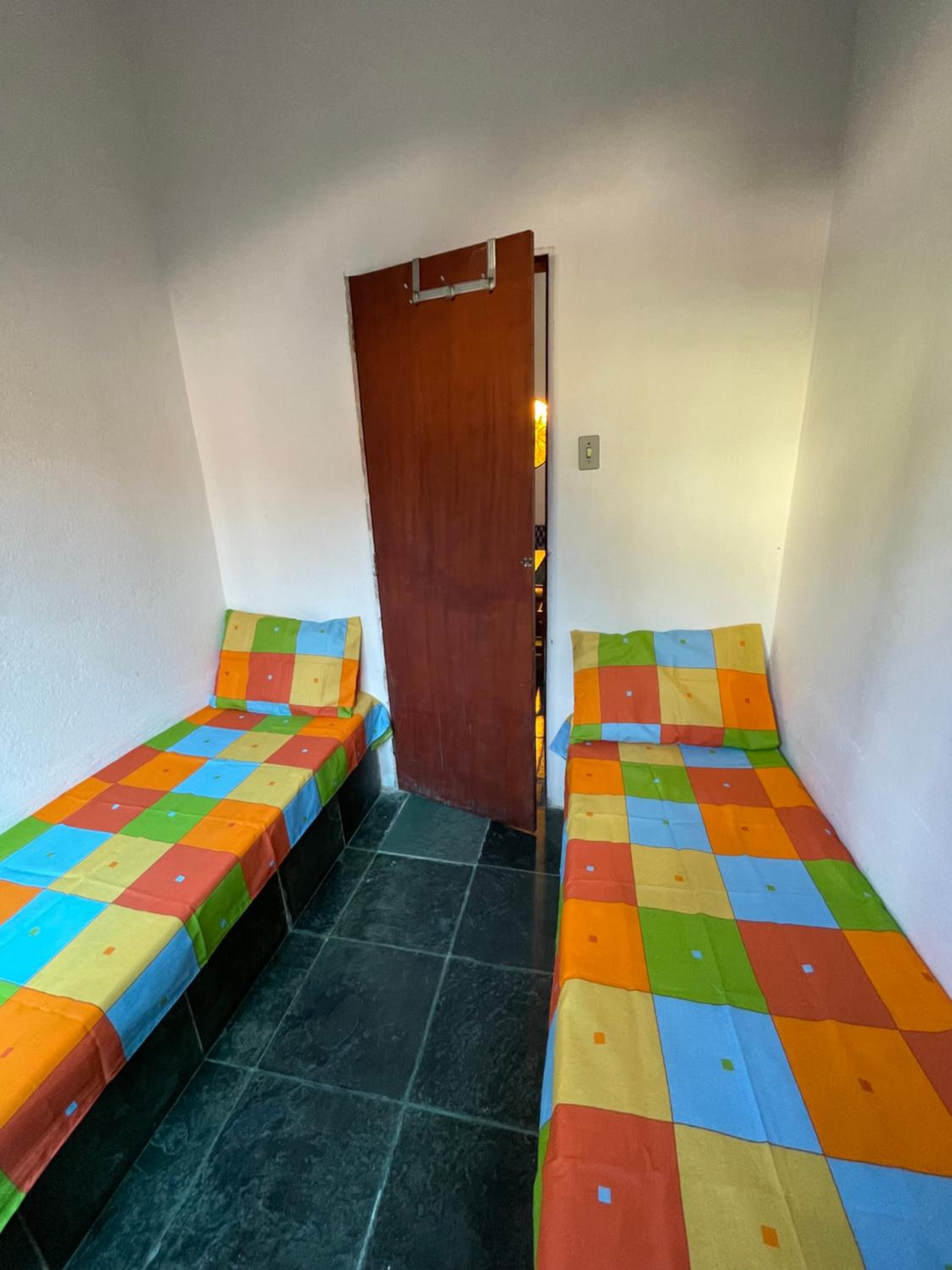 Angra dos Reis - Casa pé na areia na Praia de Fora - Ponta Leste