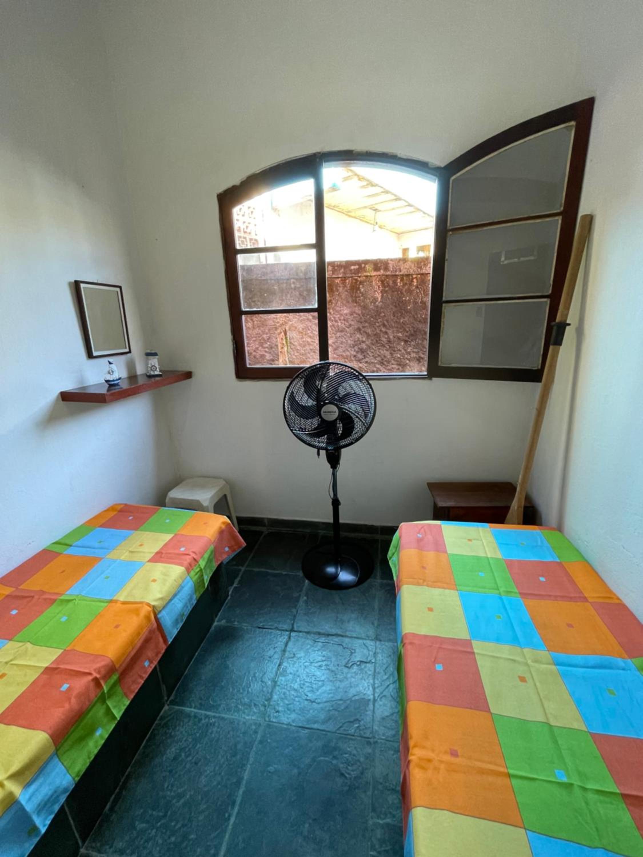 Angra dos Reis - Casa pé na areia na Praia de Fora - Ponta Leste
