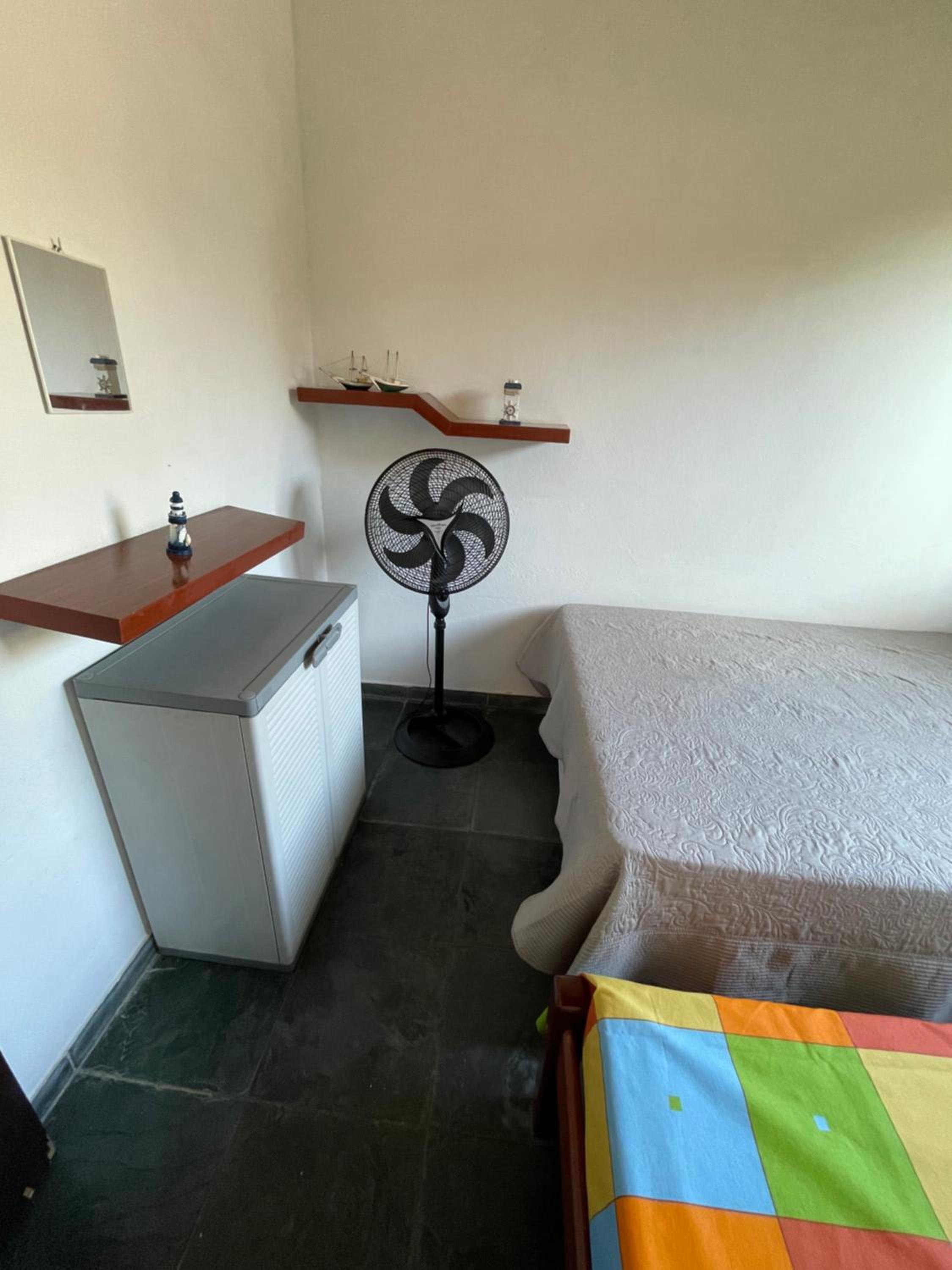 Angra dos Reis - Casa pé na areia na Praia de Fora - Ponta Leste