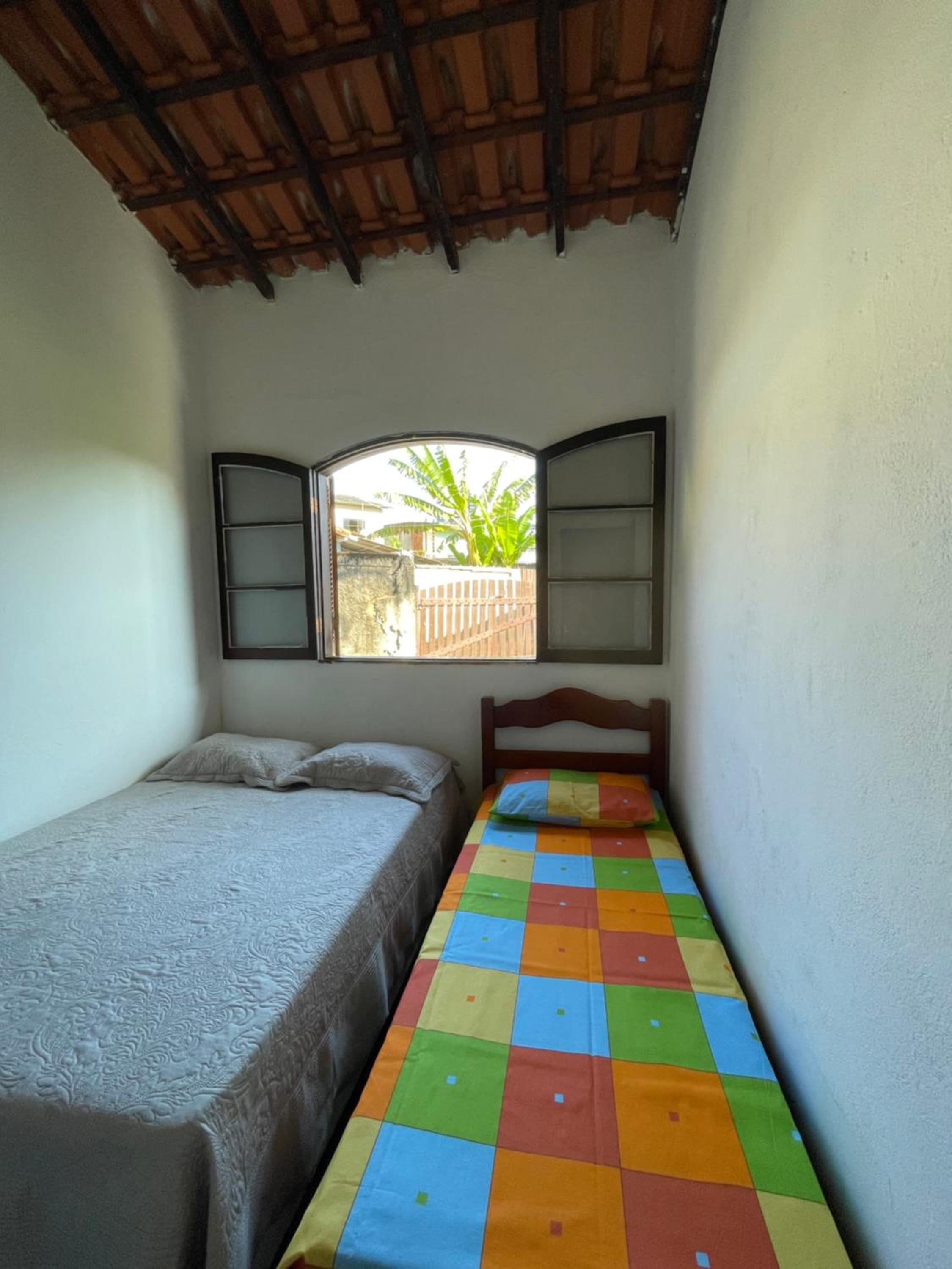 Angra dos Reis - Casa pé na areia na Praia de Fora - Ponta Leste