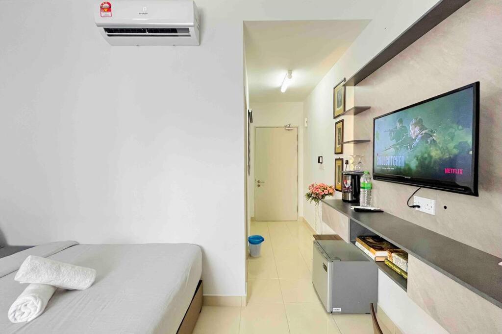 Studio Room Alanis Suite @ KLIA photo 3
