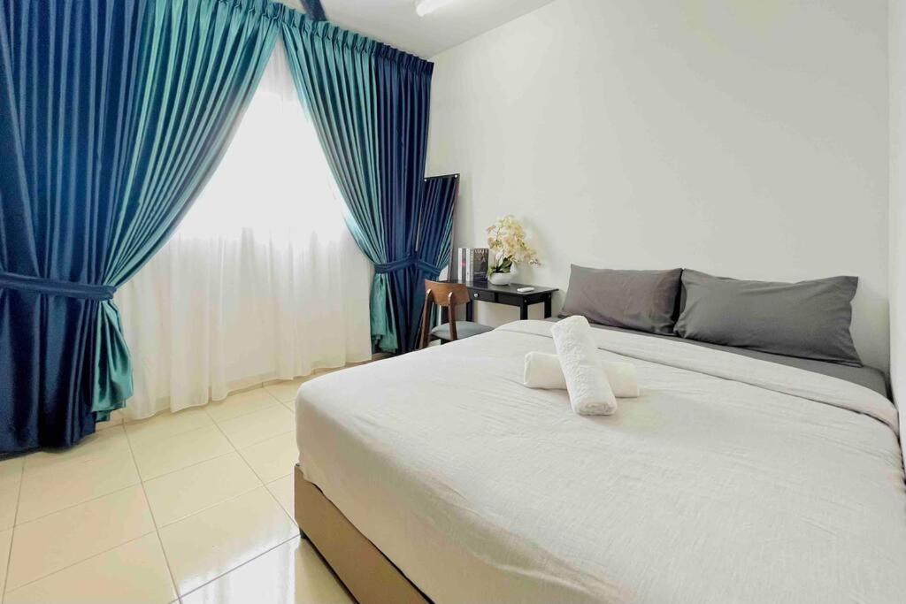 Studio Room Alanis Suite @ KLIA photo 7