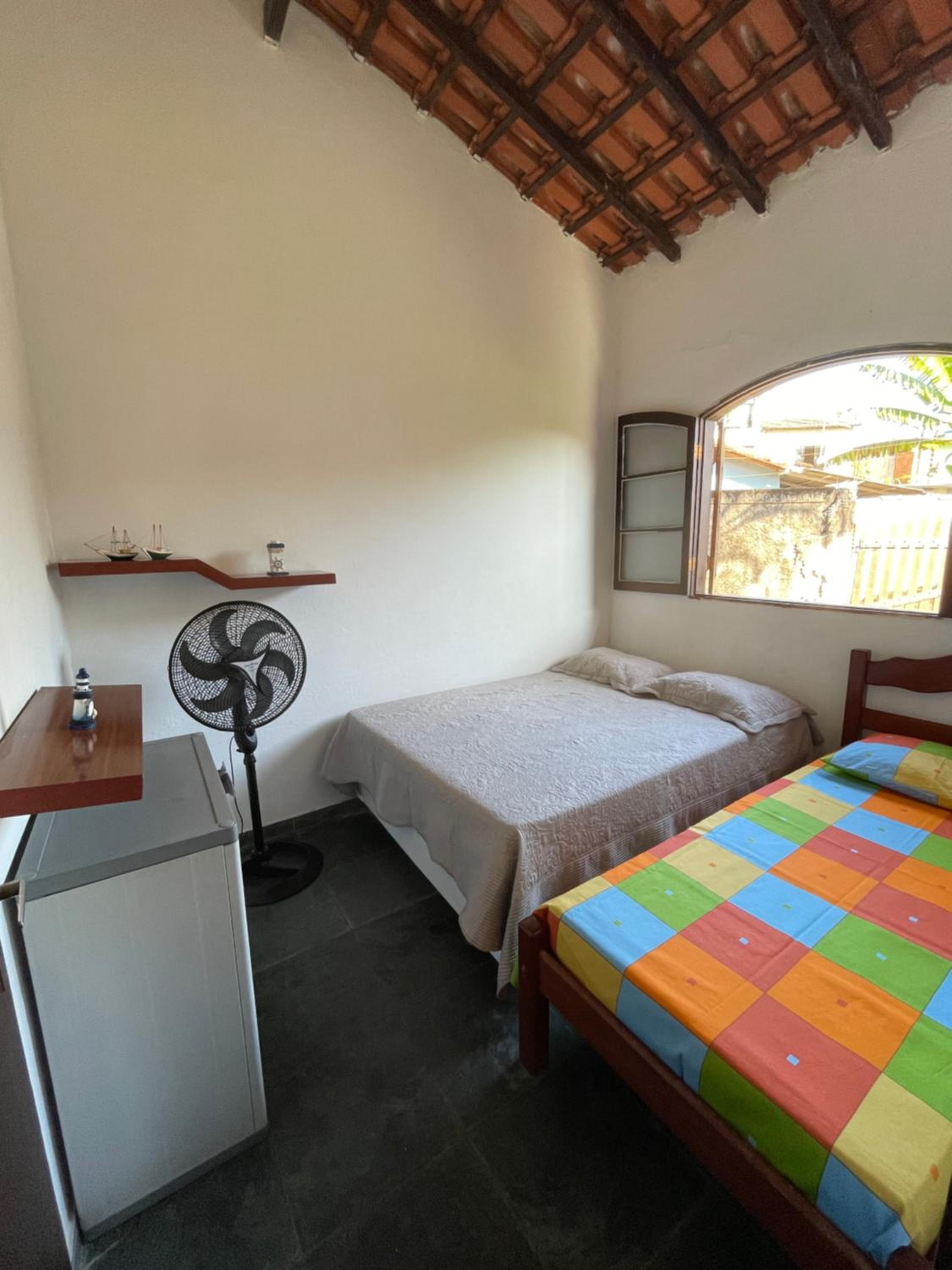 Angra dos Reis - Casa pé na areia na Praia de Fora - Ponta Leste