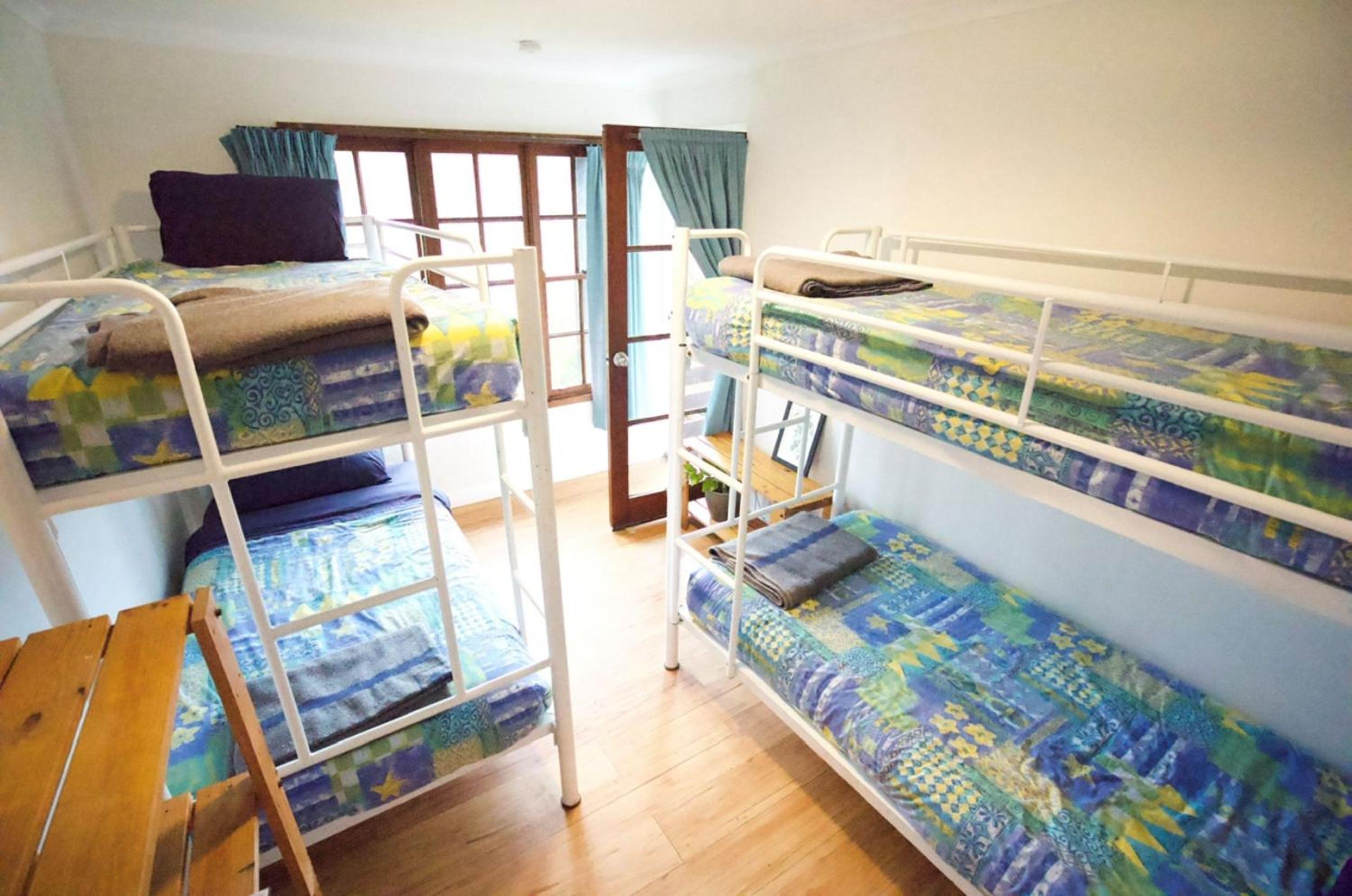 YHA Pittwater Eco, Sydney