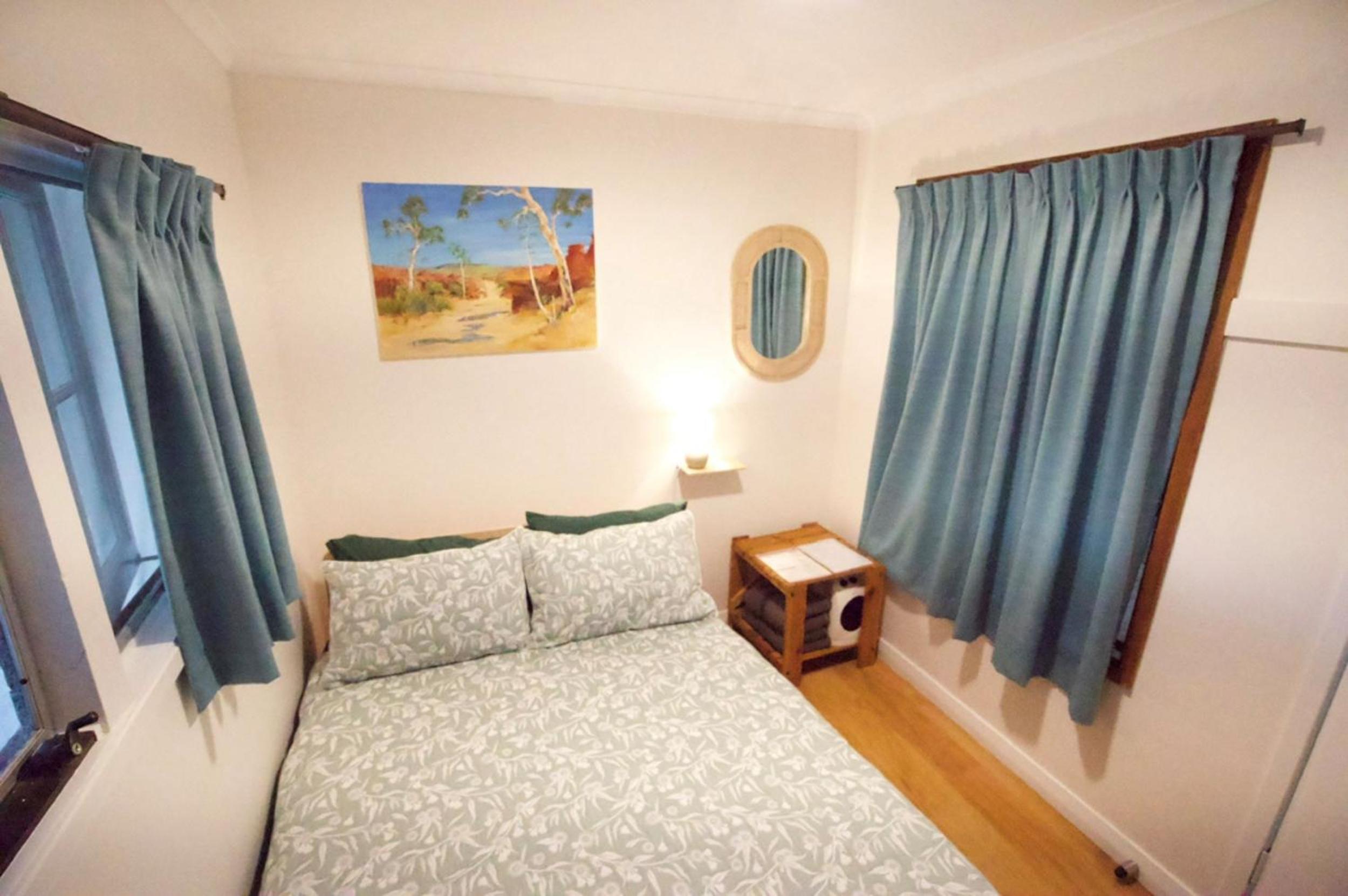YHA Pittwater Eco, Sydney