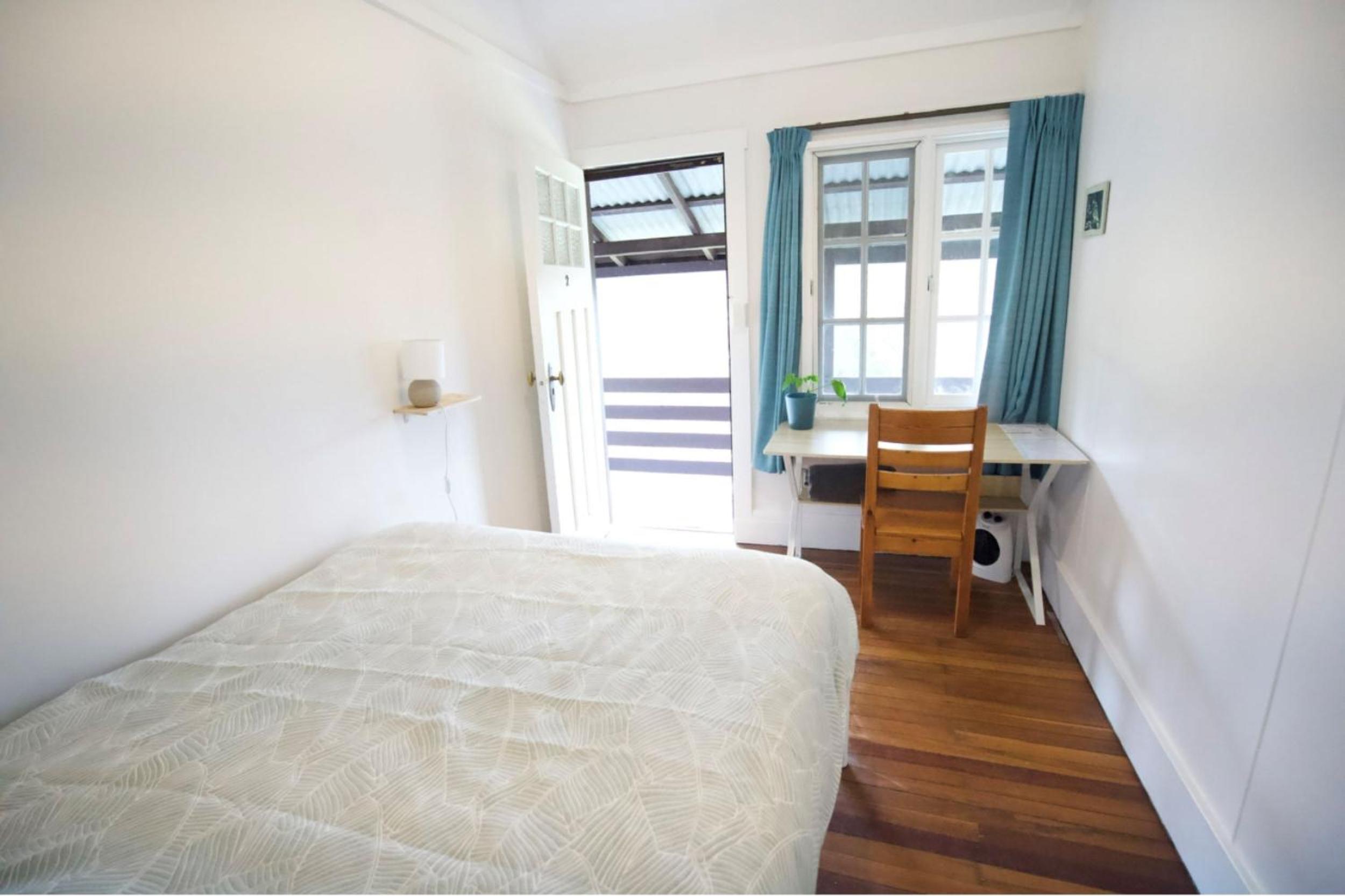 YHA Pittwater Eco, Sydney