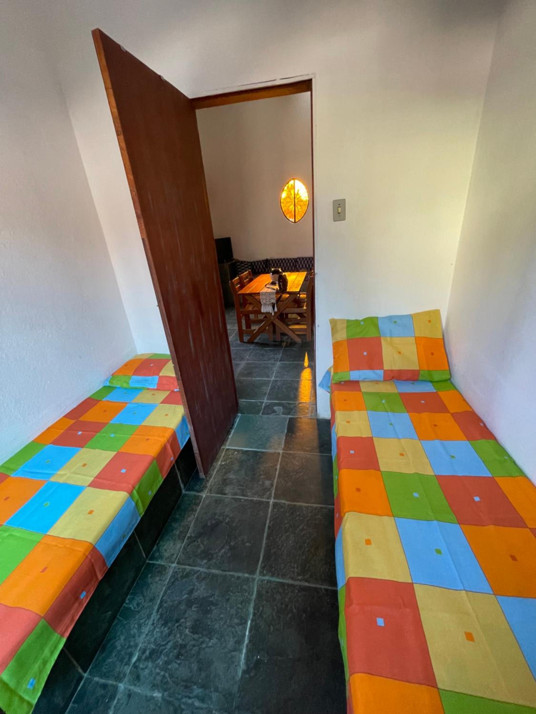Angra dos Reis - Casa pé na areia na Praia de Fora - Ponta Leste