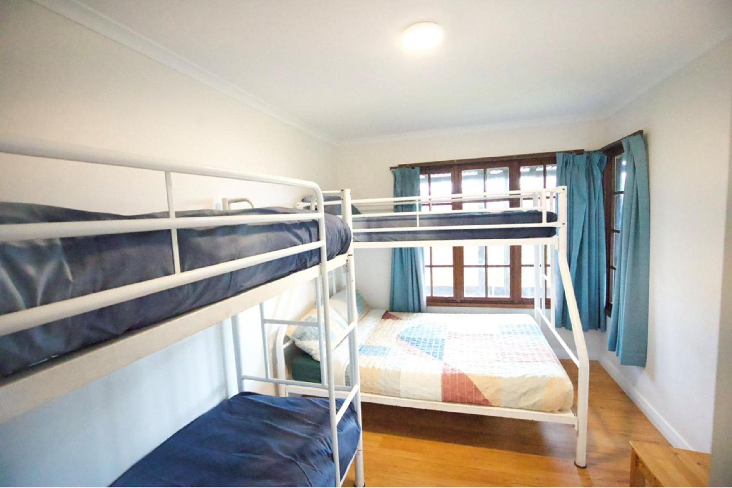 YHA Pittwater Eco, Sydney