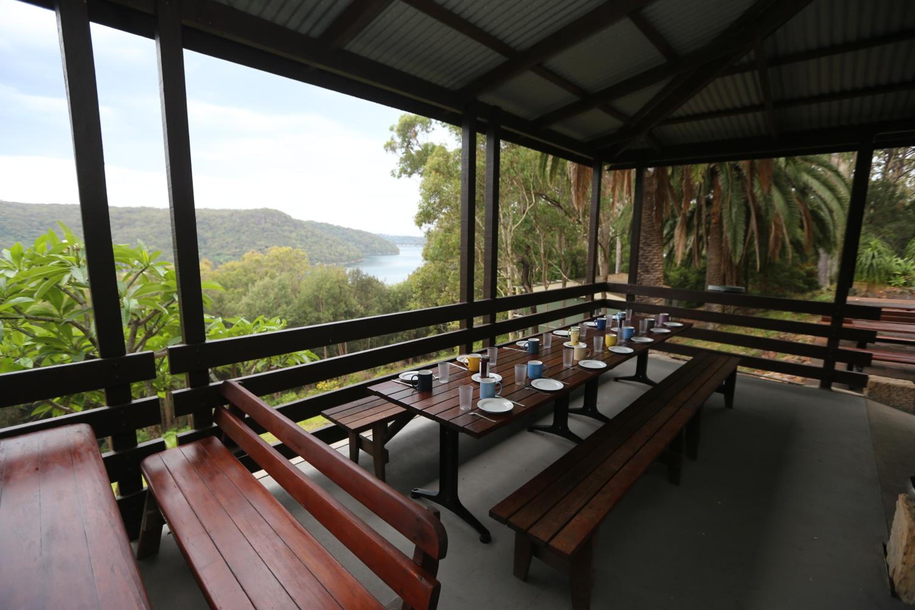 YHA Pittwater Eco, Sydney