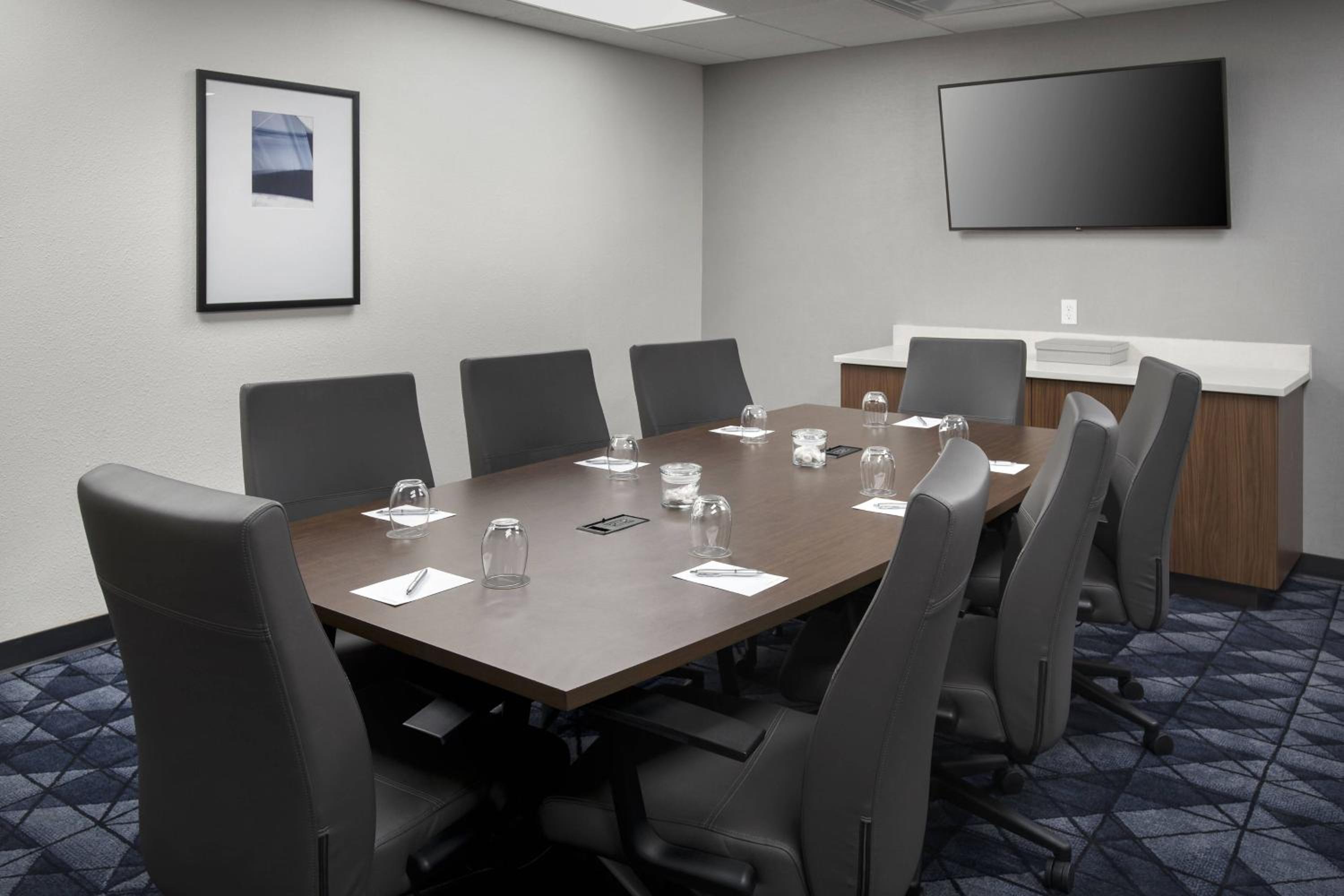 Norwalk CA Vacations - Courtyard by Marriott Norwalk - Property Image 3
