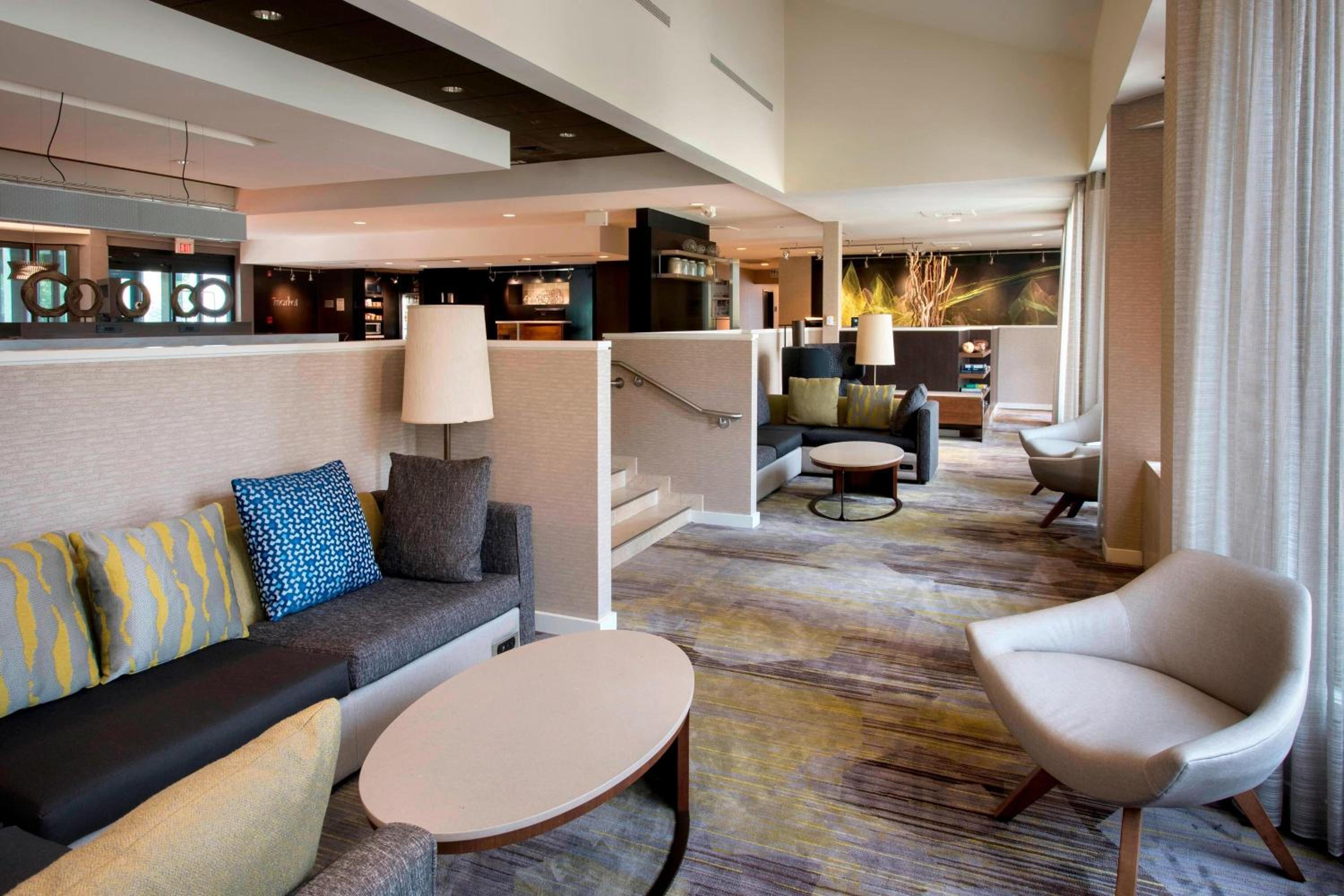 Norwalk CA Vacations - Courtyard by Marriott Norwalk - Property Image 27