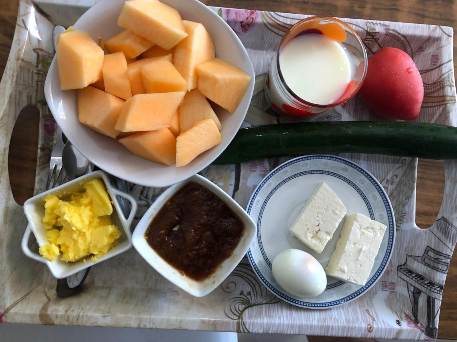 Ergi's Bed & Breakfast