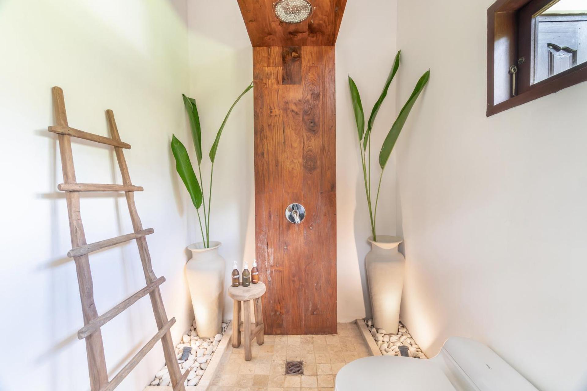 Soulshine Resort Ubud, Bali