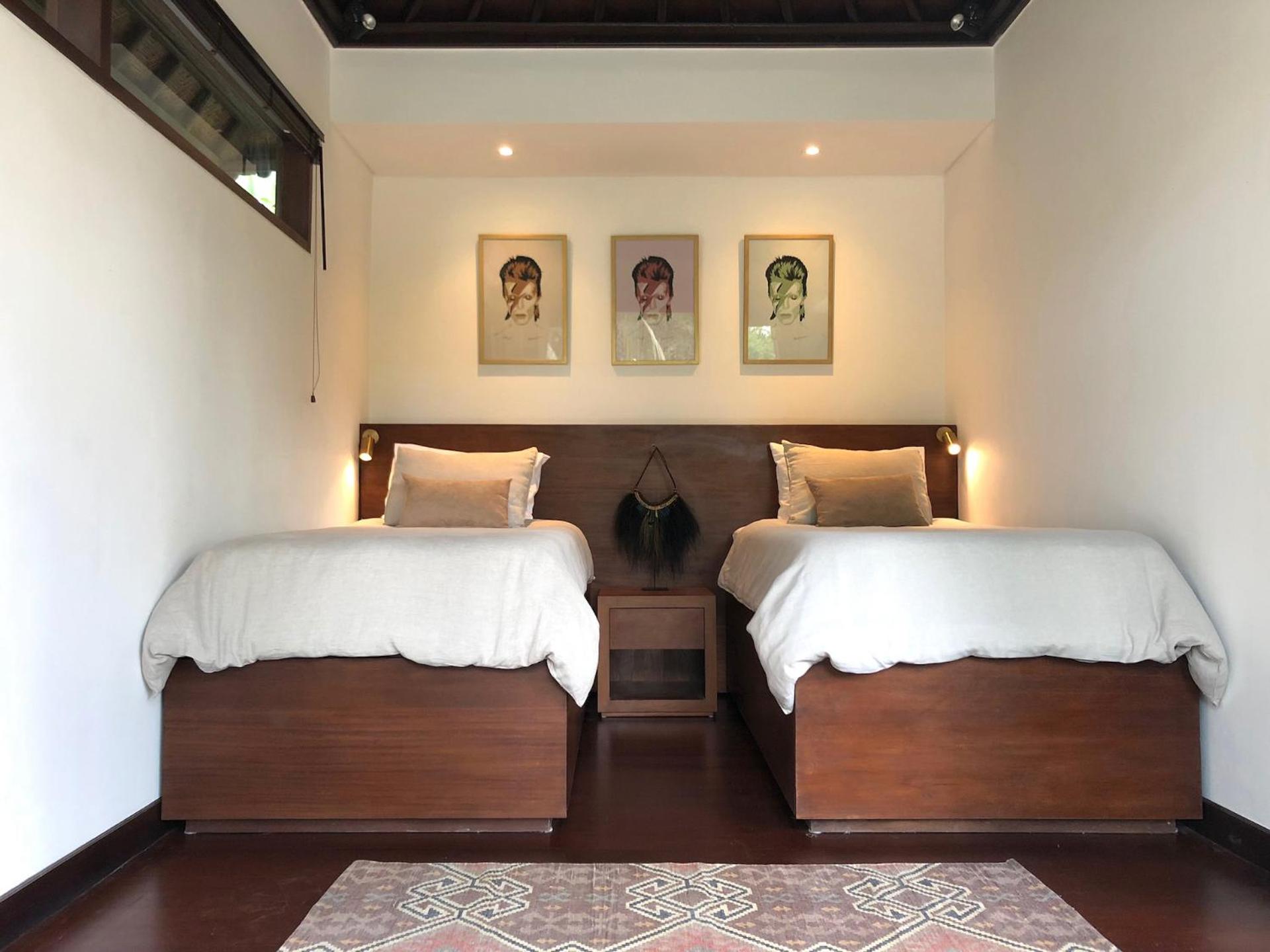 Soulshine Resort Ubud, Bali