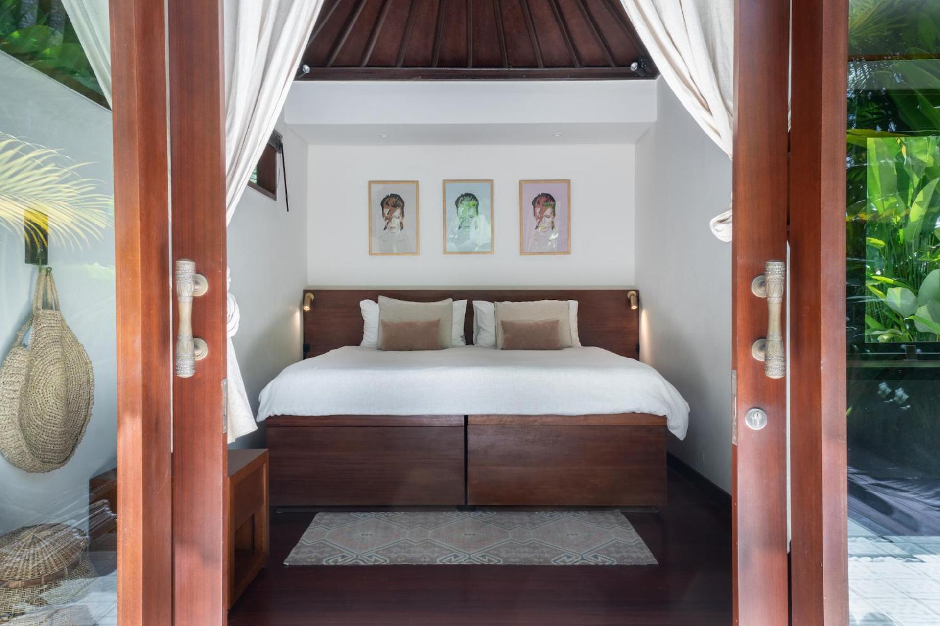 Soulshine Resort Ubud, Bali