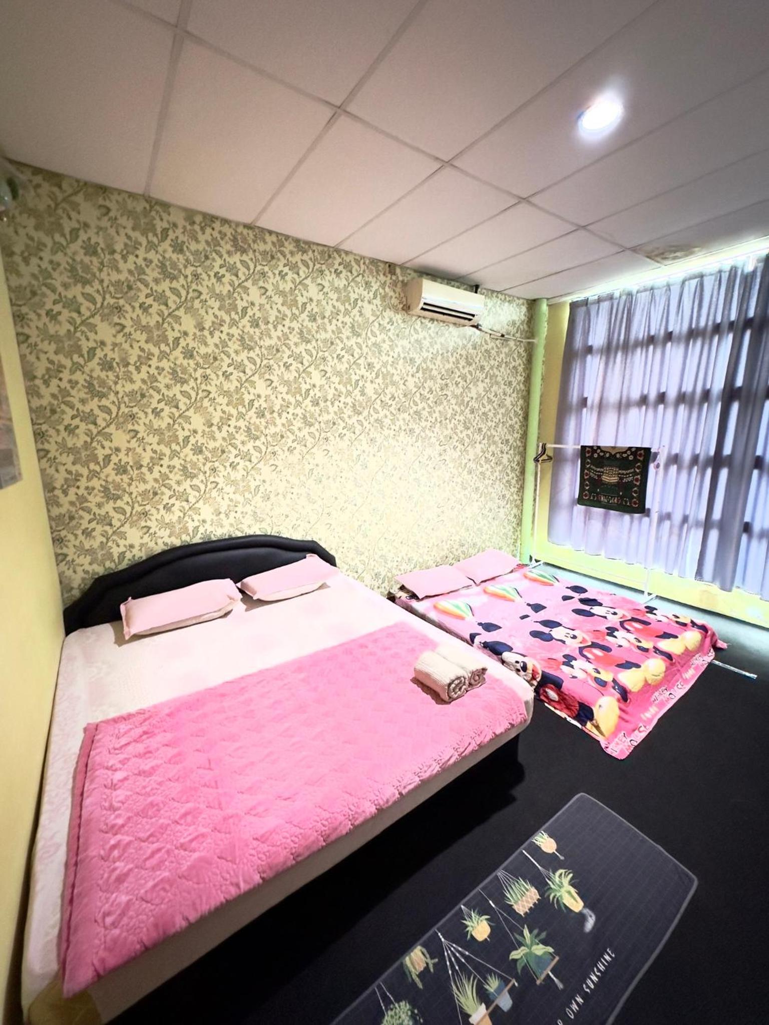 VIE HOMESTAY TAWAU photo 3