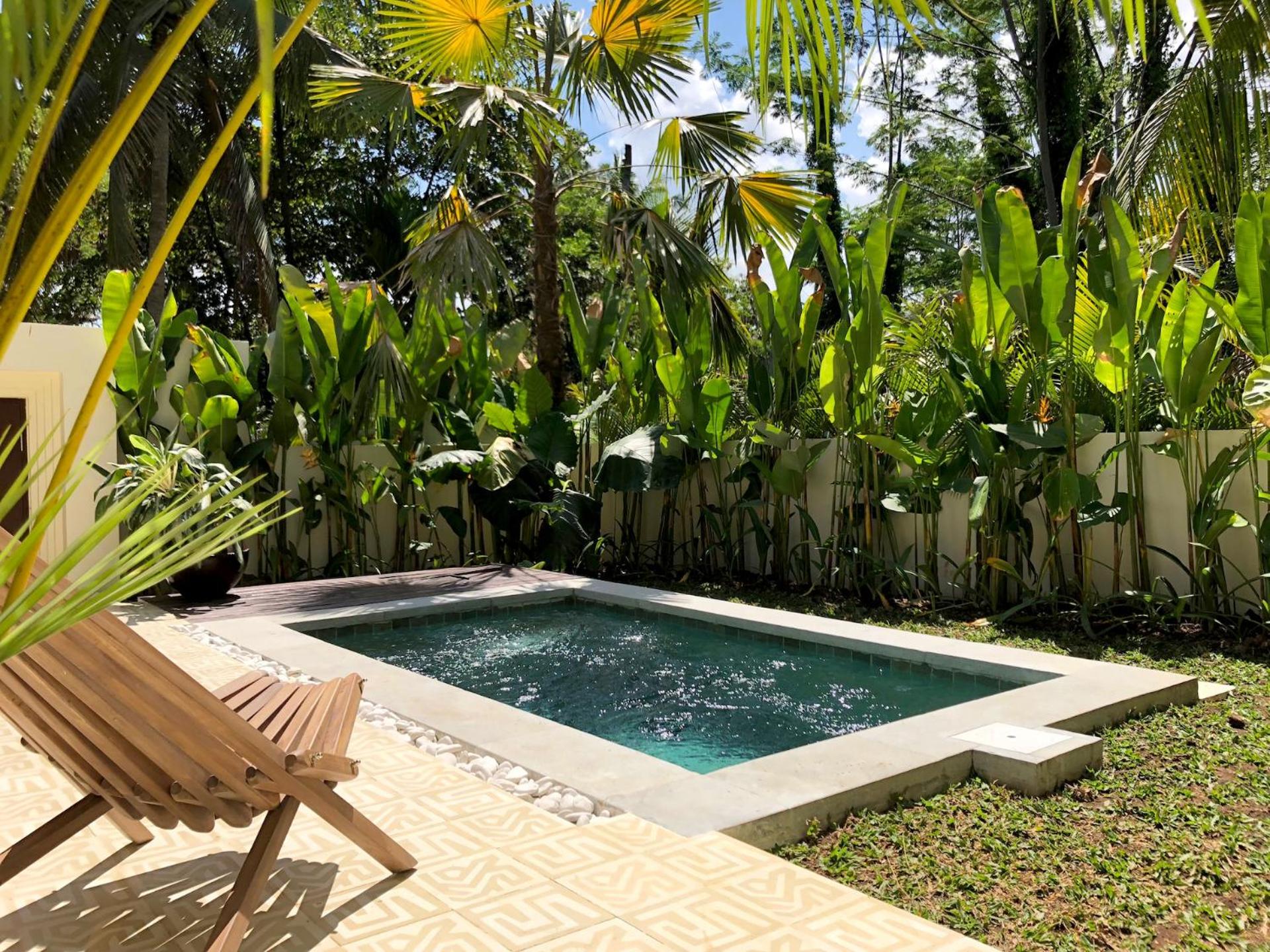Soulshine Resort Ubud, Bali